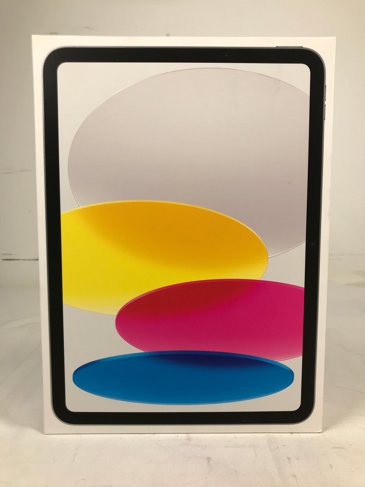 Apple iPad (A16) Wifi 256GB