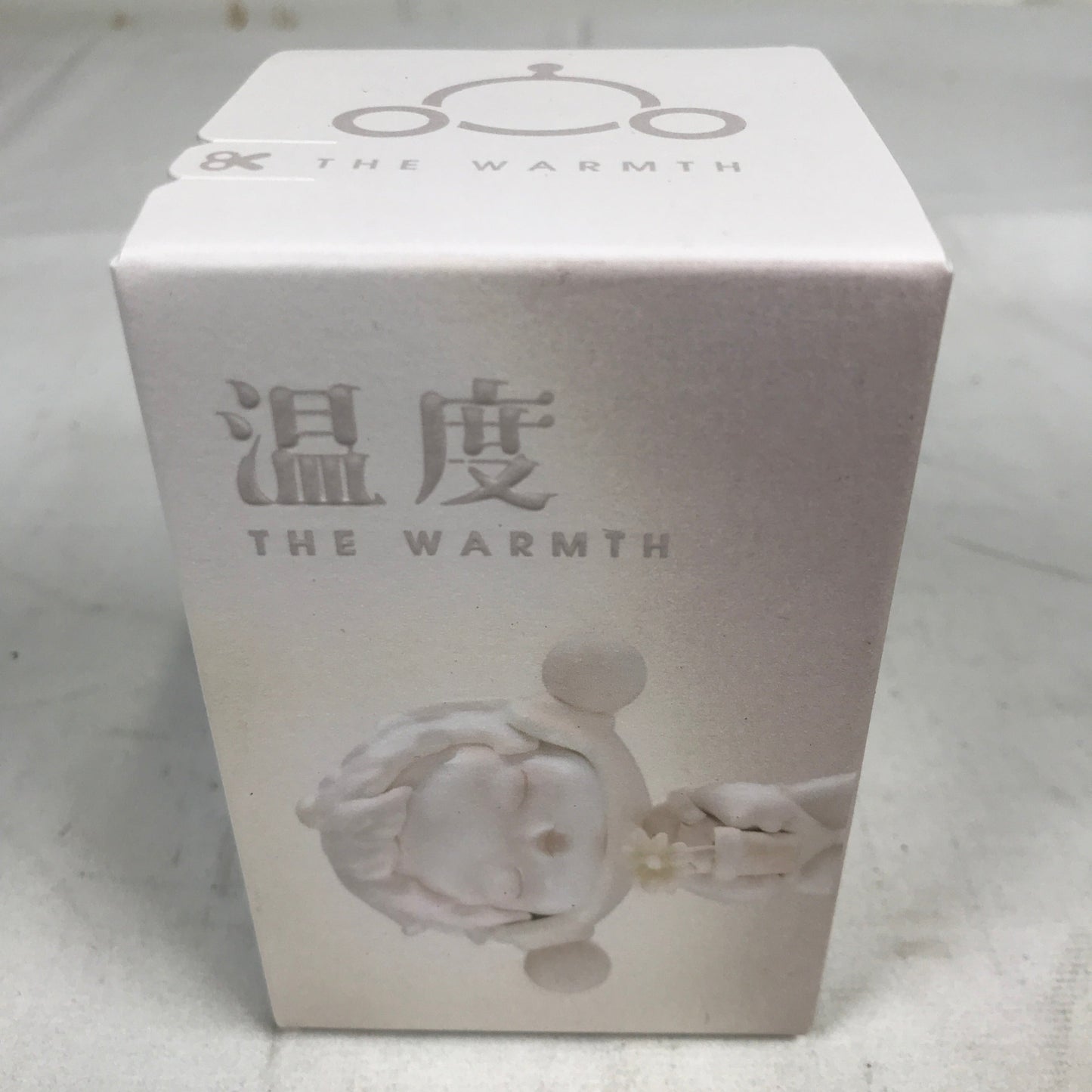 Pop Mart SKULLPANDA Warmth Series