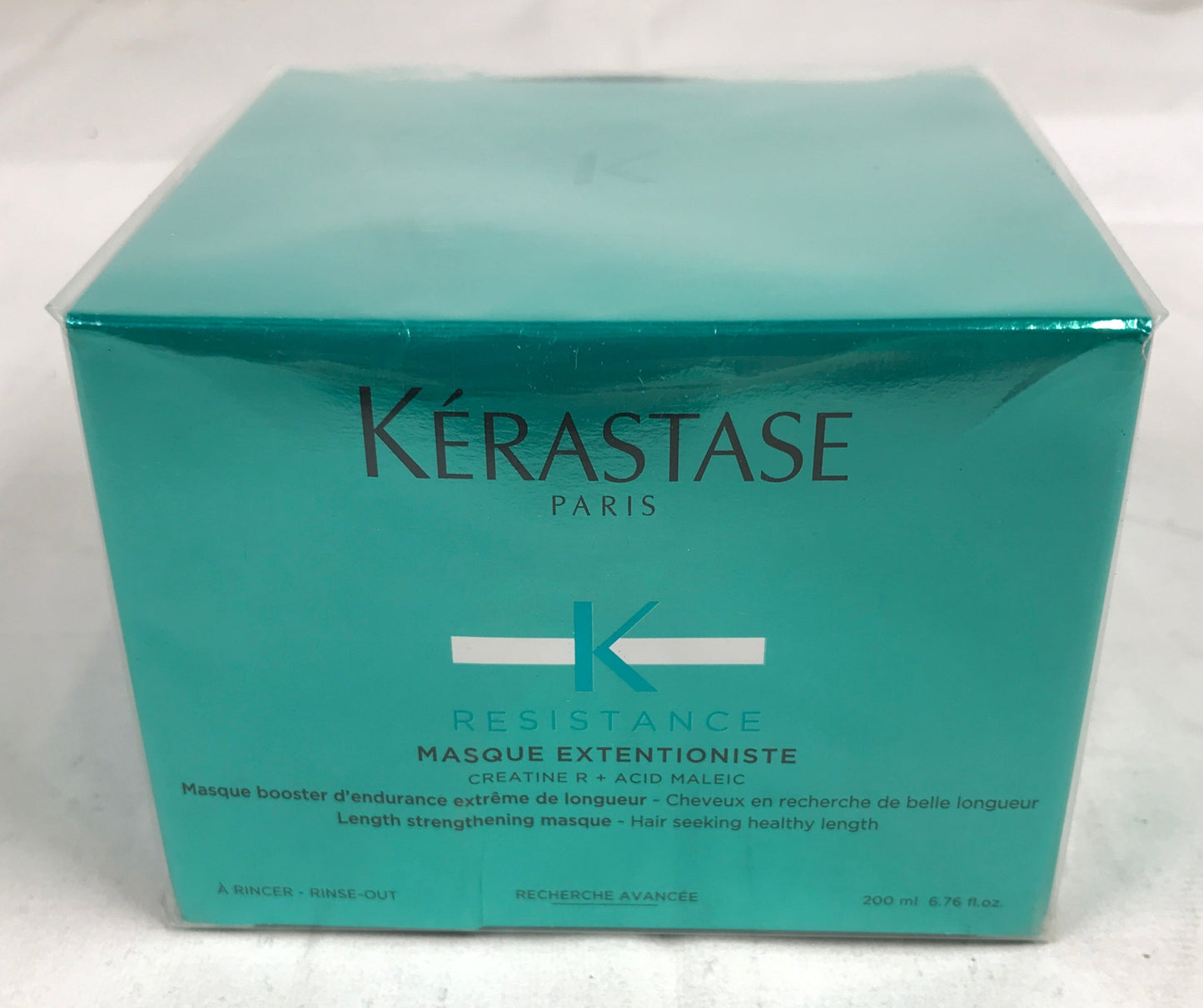 Kérastase Resistance Strengthening Mask for Lengths & Split Ends