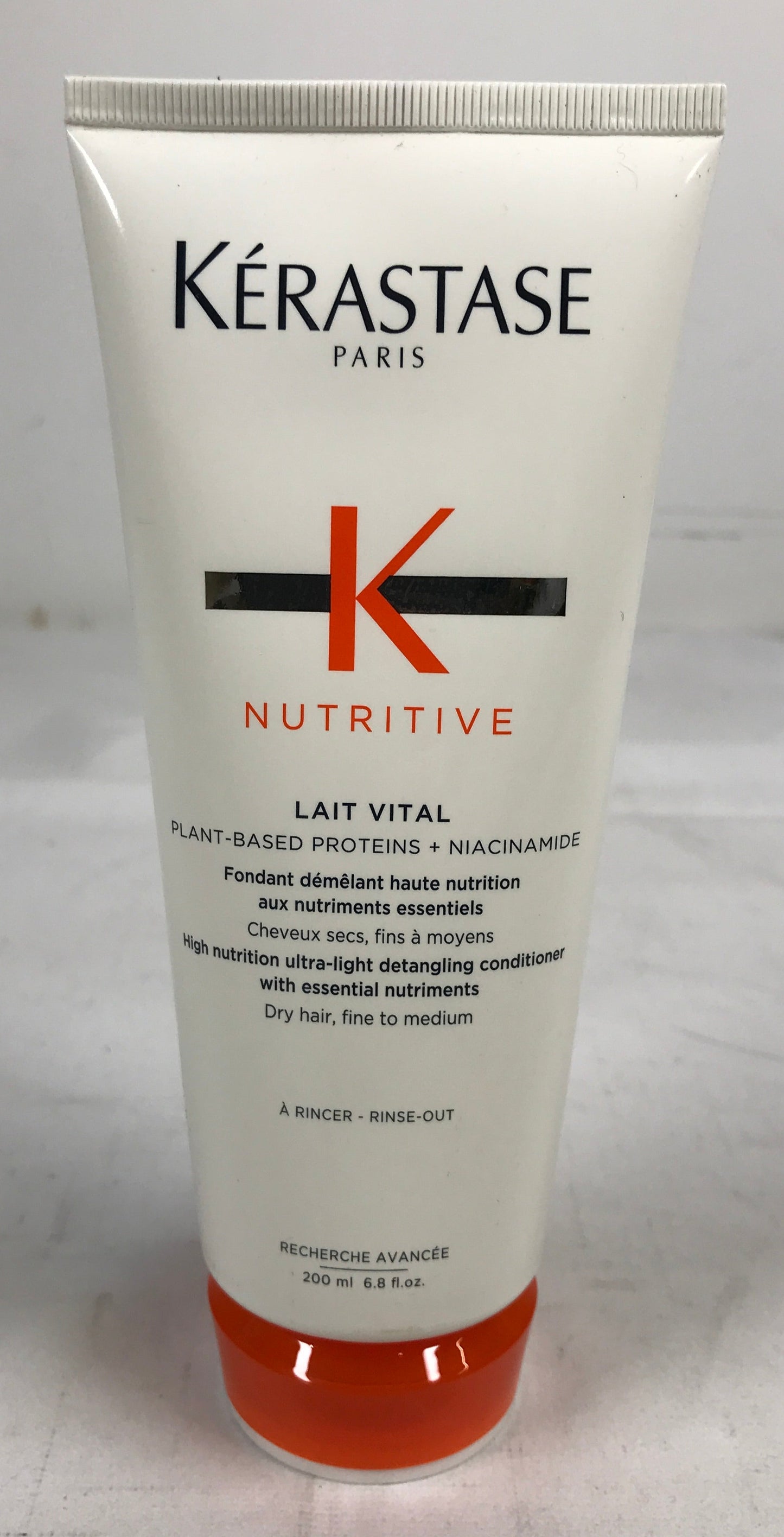 Kérastase Nutritive Hydrating Conditioner for Dry Hair