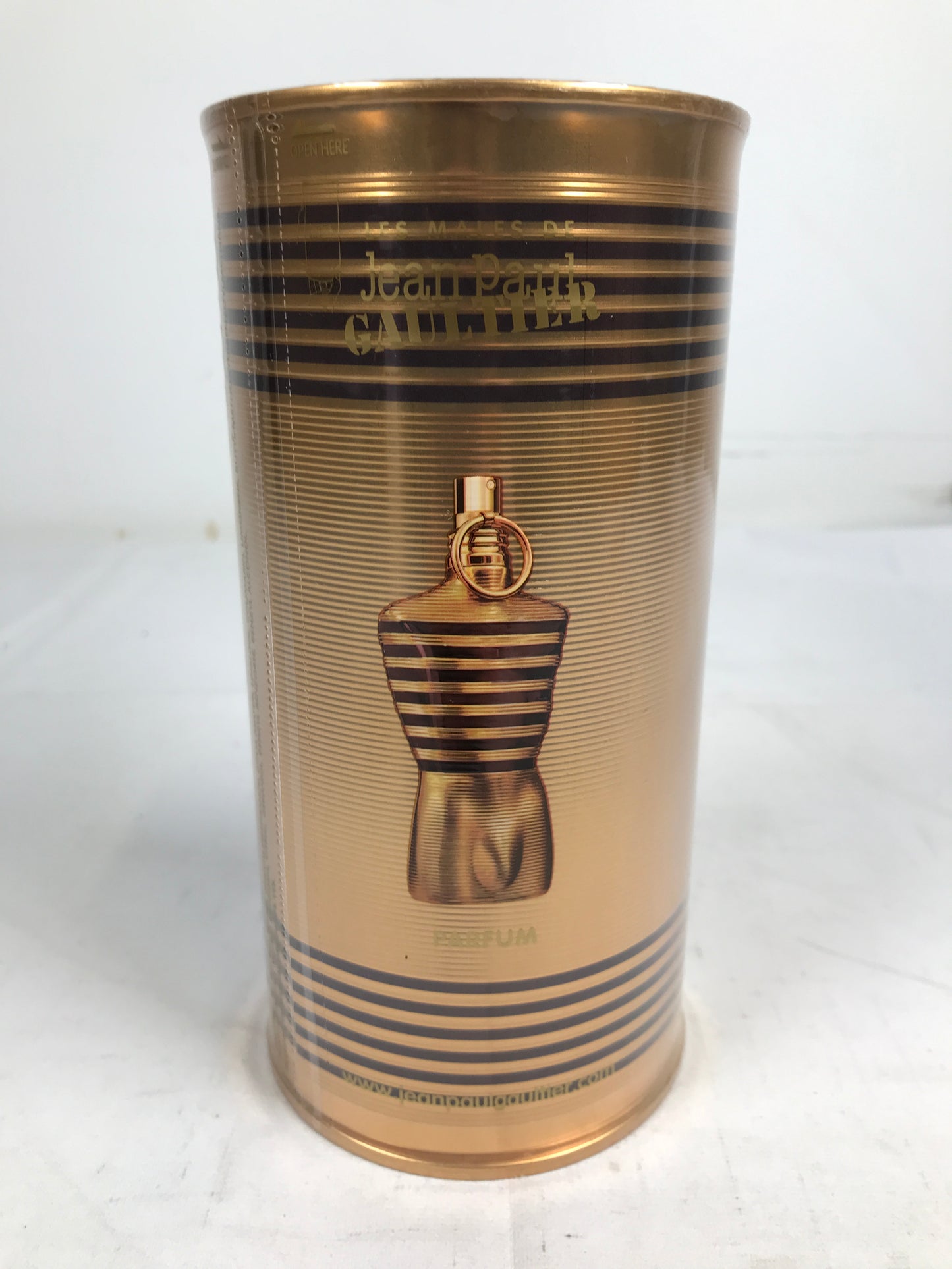 Jean Paul Gaultier Le Male Elixir 4.2 FL OZ