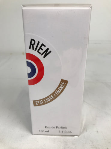 RIEN - Etat Libre d'Orange Eau de Parfum 3.4 fl oz
