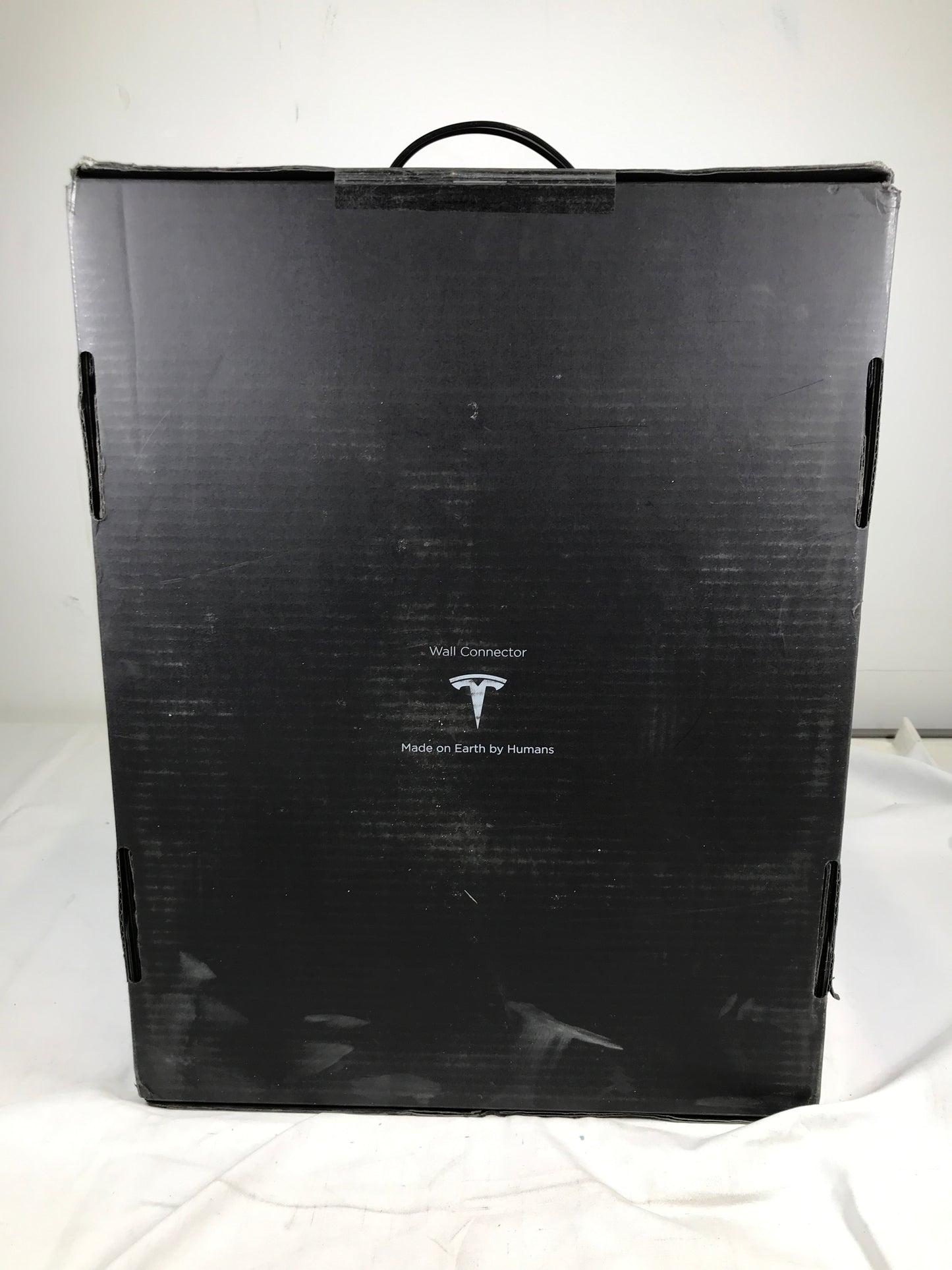 Tesla - Wall Connector Charging System
