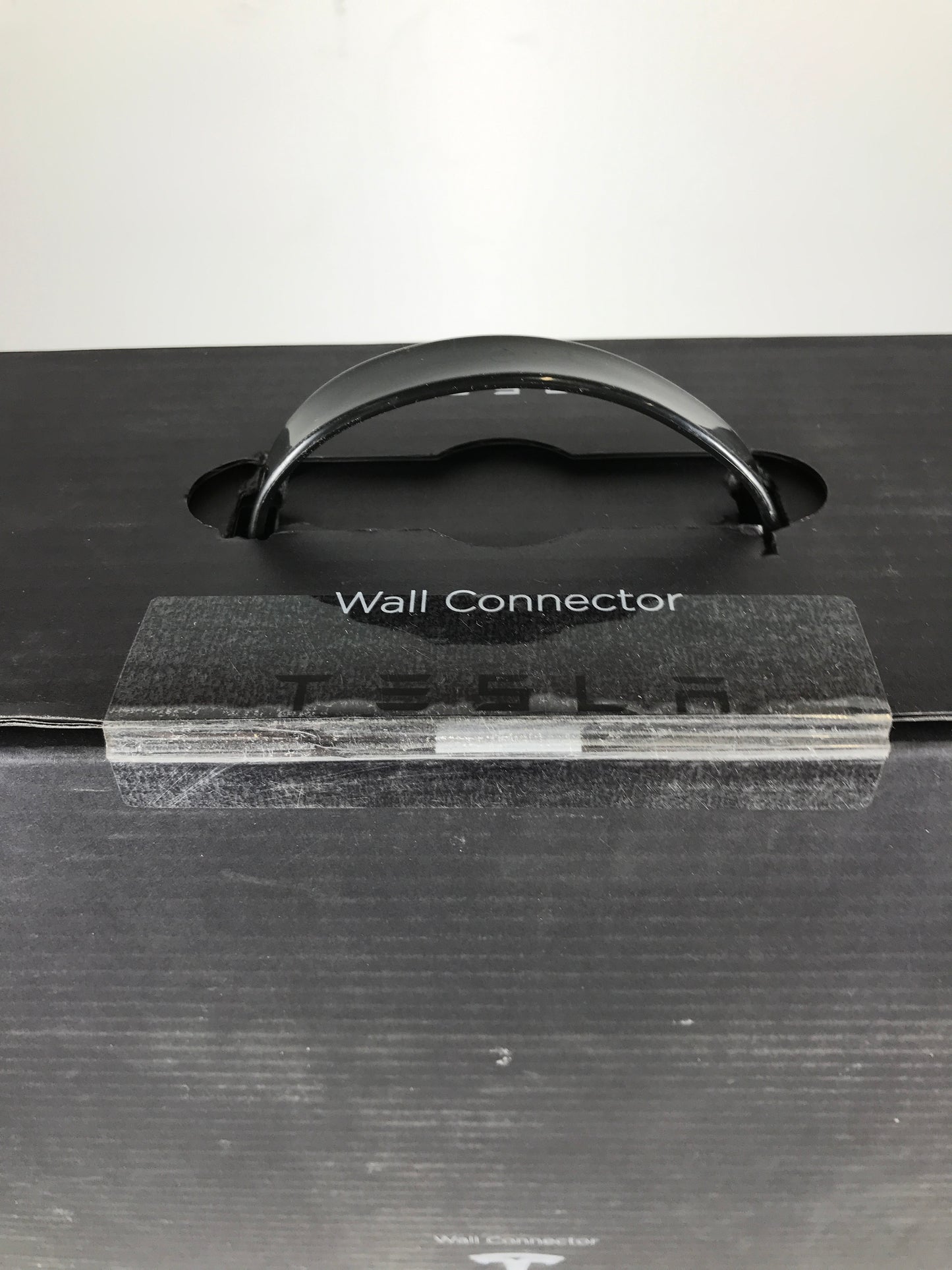 Tesla - Wall Connector Charging System