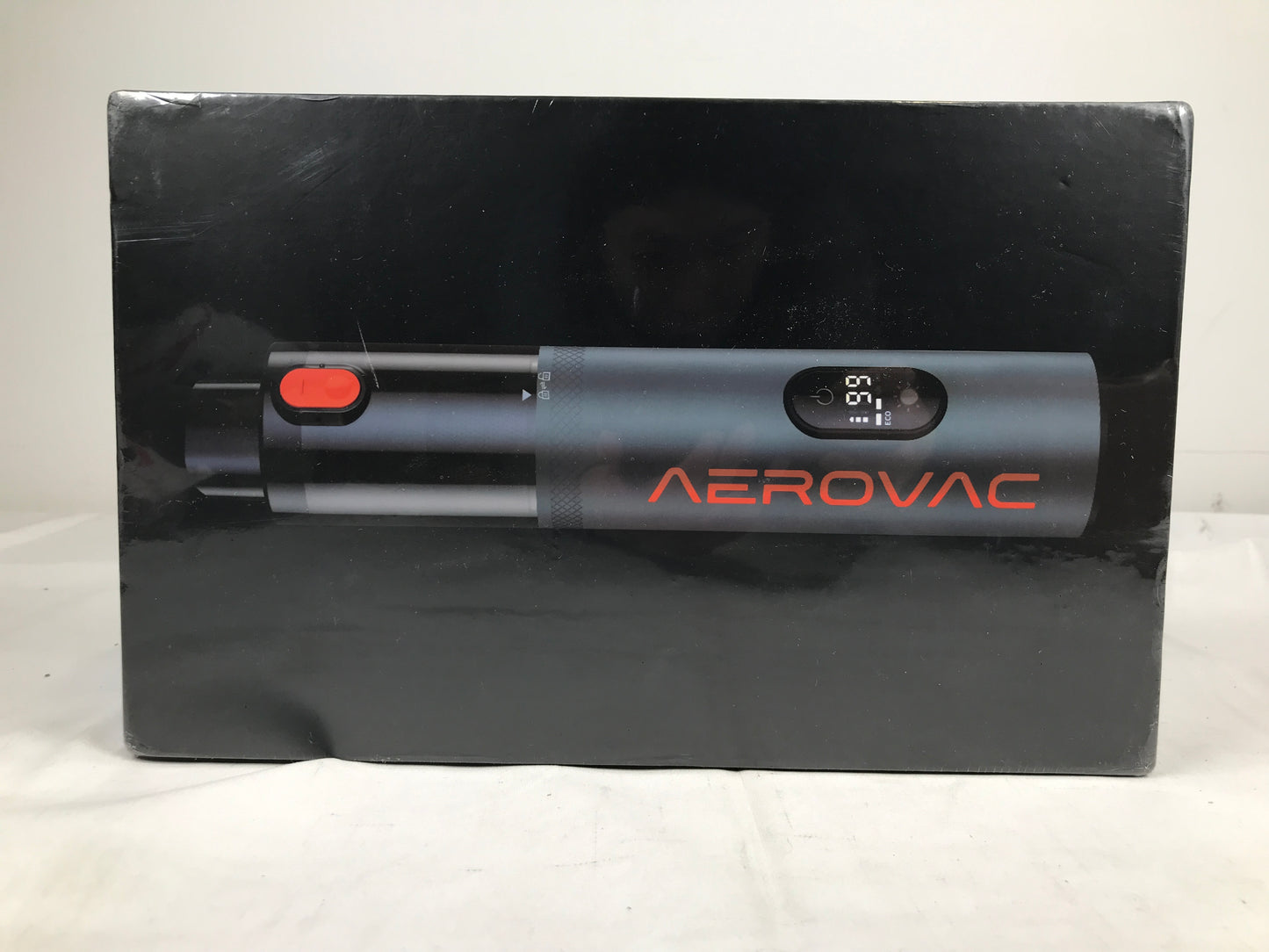 AeroVac V-15 Pro Car Vacuum & Air Blower