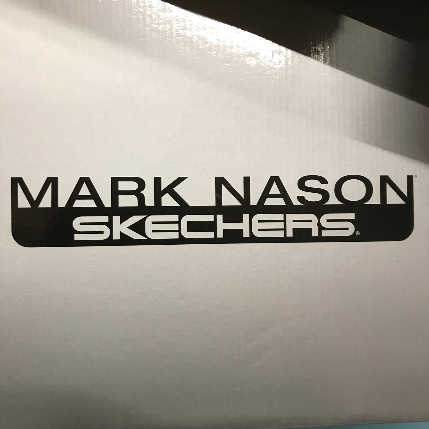 Skechers Mark Nason Mako Oaks - Red/Brown