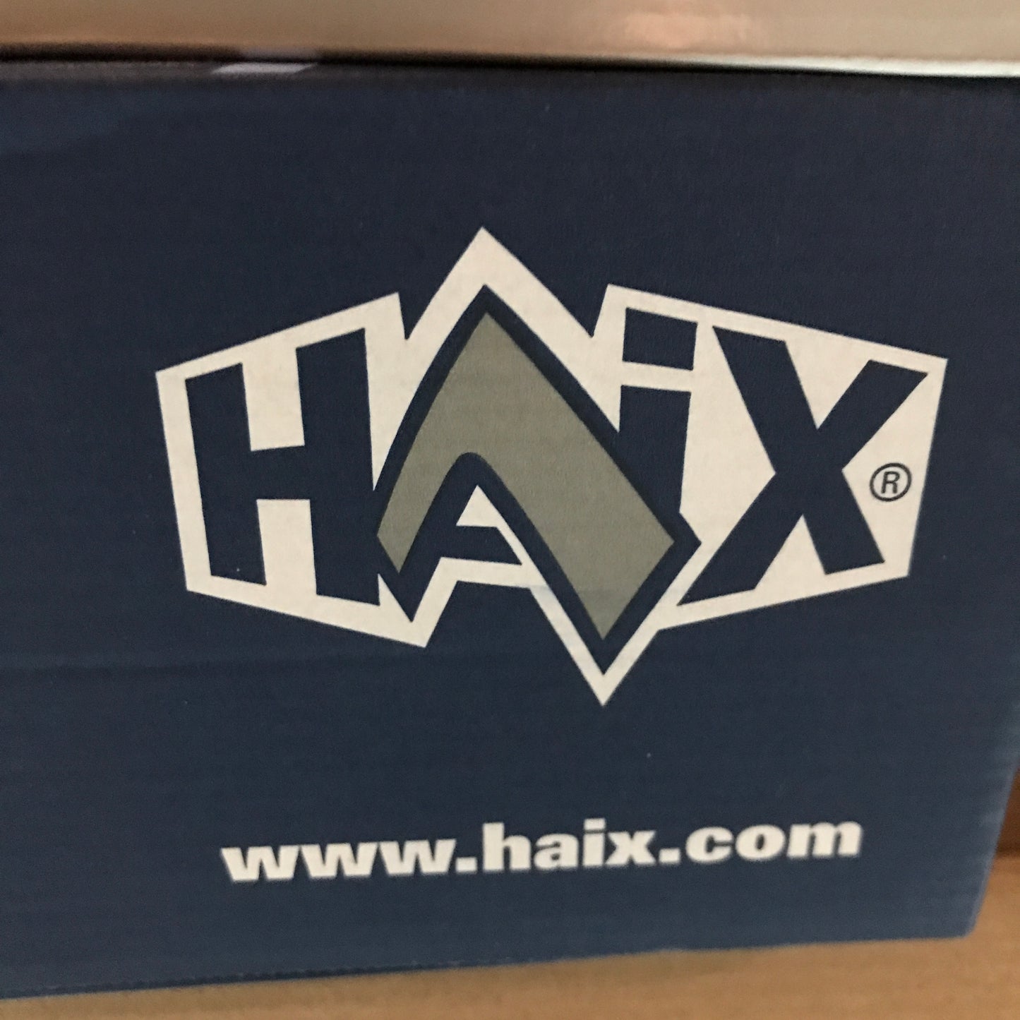 HAIX Airpower XR1 Pro Composite Toe Work Boots