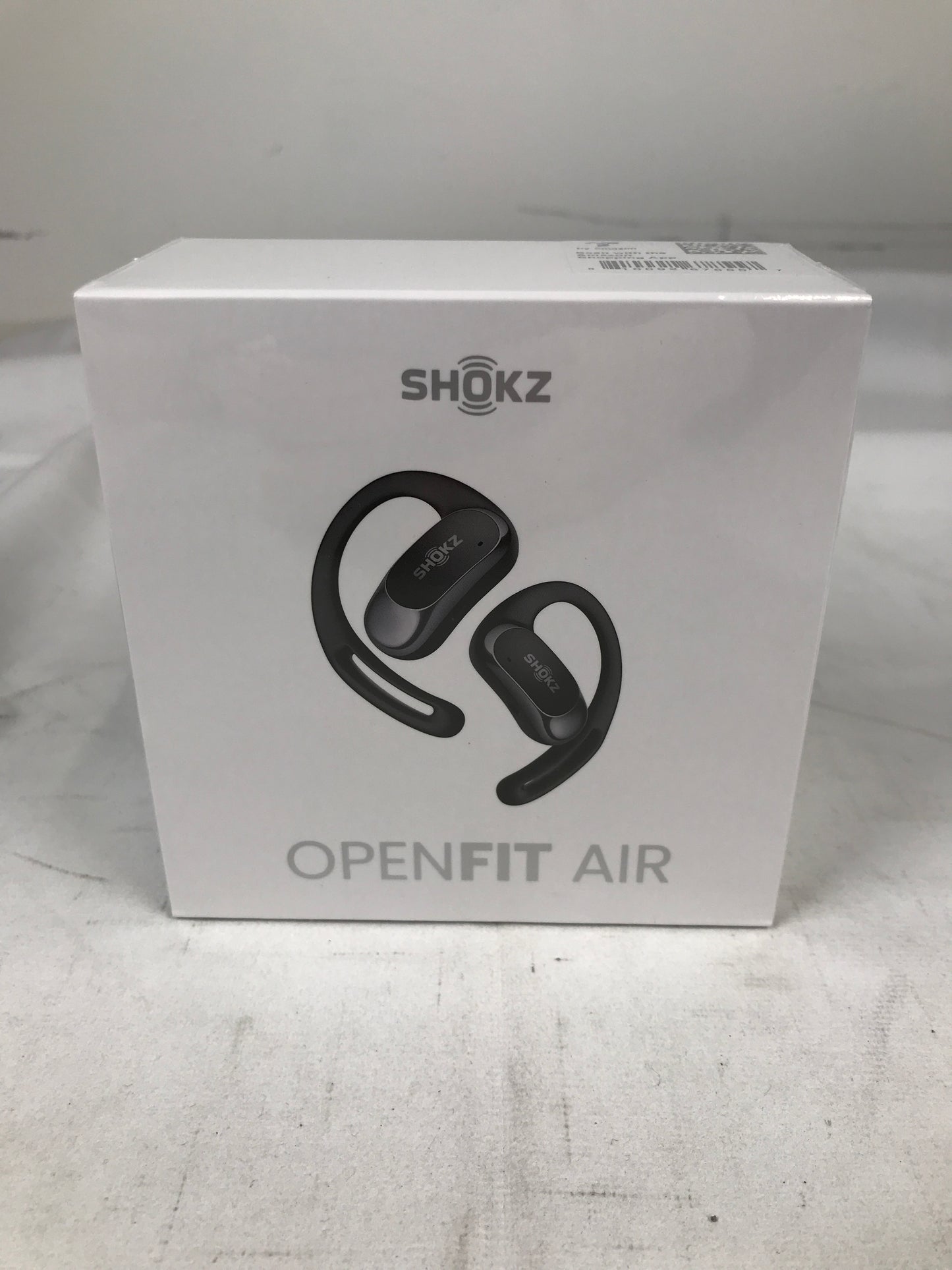 Shokz OpenFit Air Earbuds