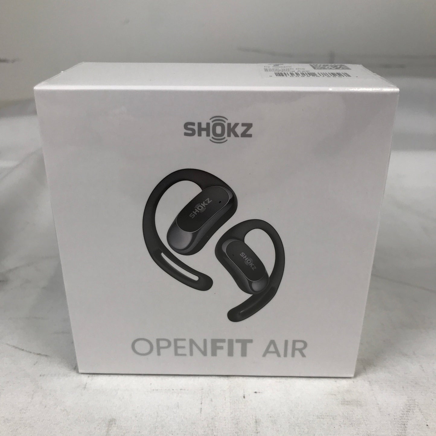 1 Shokz OpenFit Air Earbuds - Runners Love Them