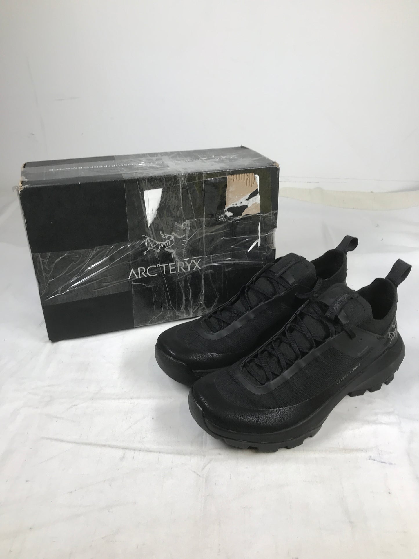 Arc’teryx Vertex Alpine GTX Shoe Women's