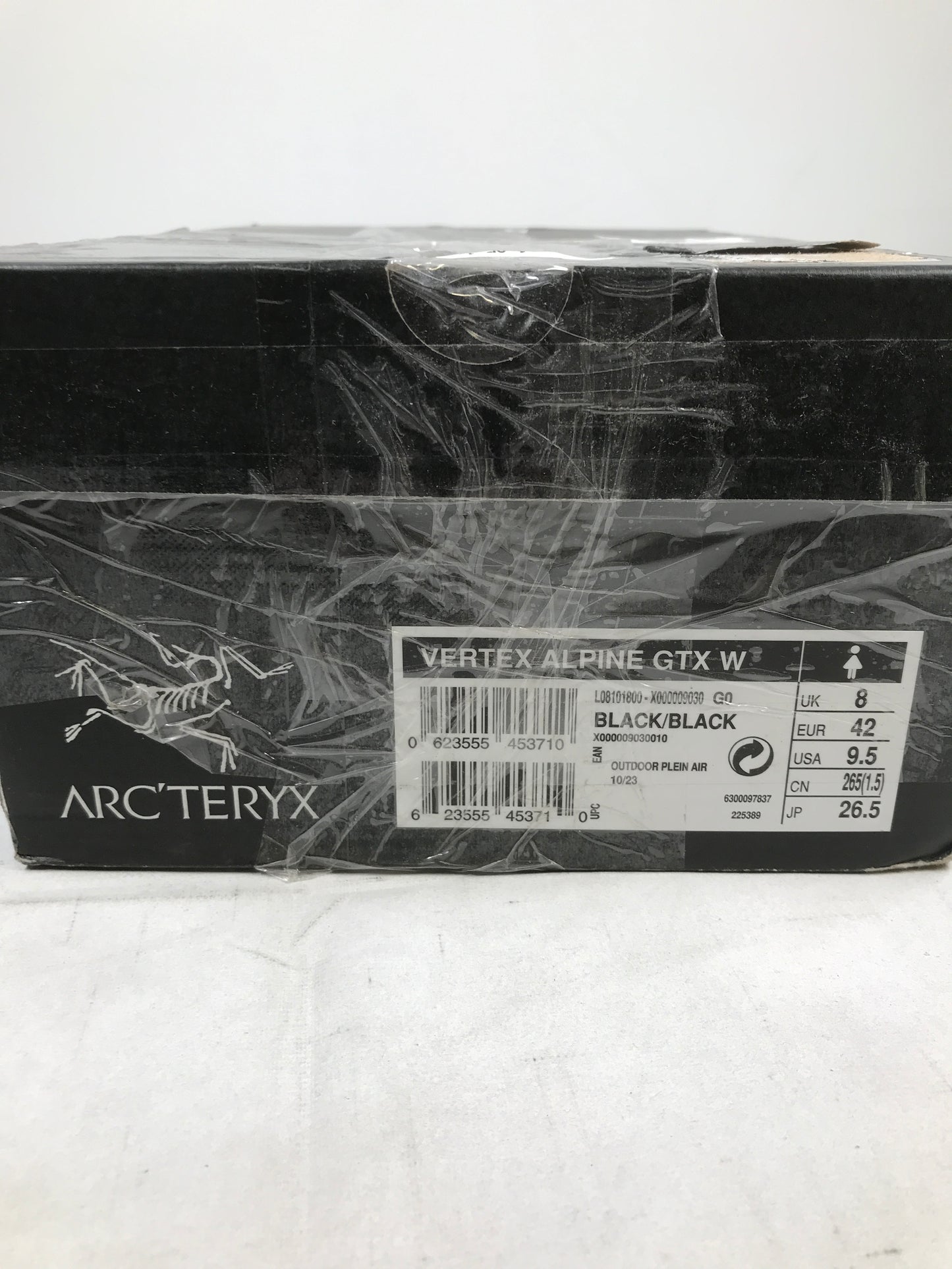 Arc’teryx Vertex Alpine GTX Shoe Women's