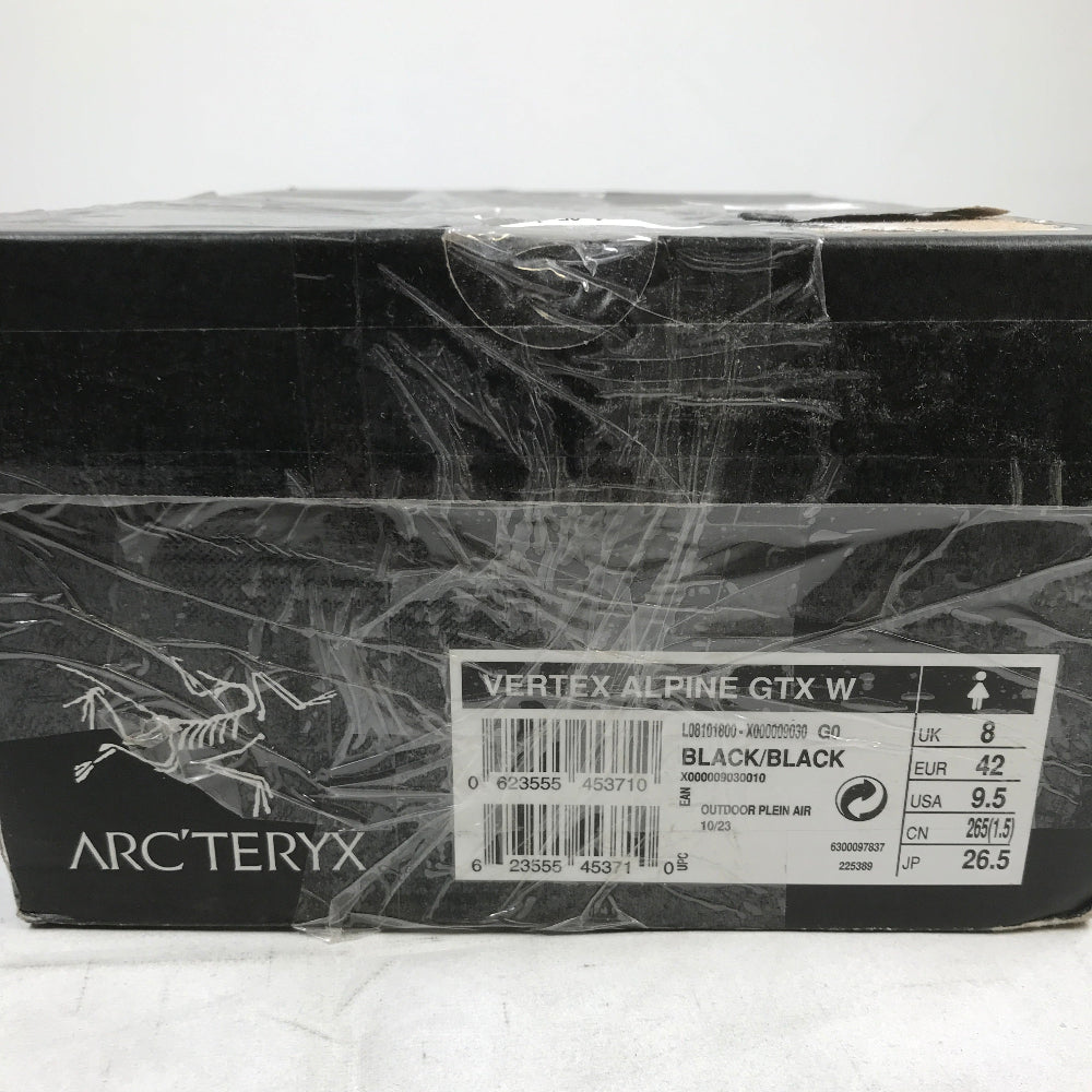 Arc’teryx Vertex Alpine GTX Shoe Women's