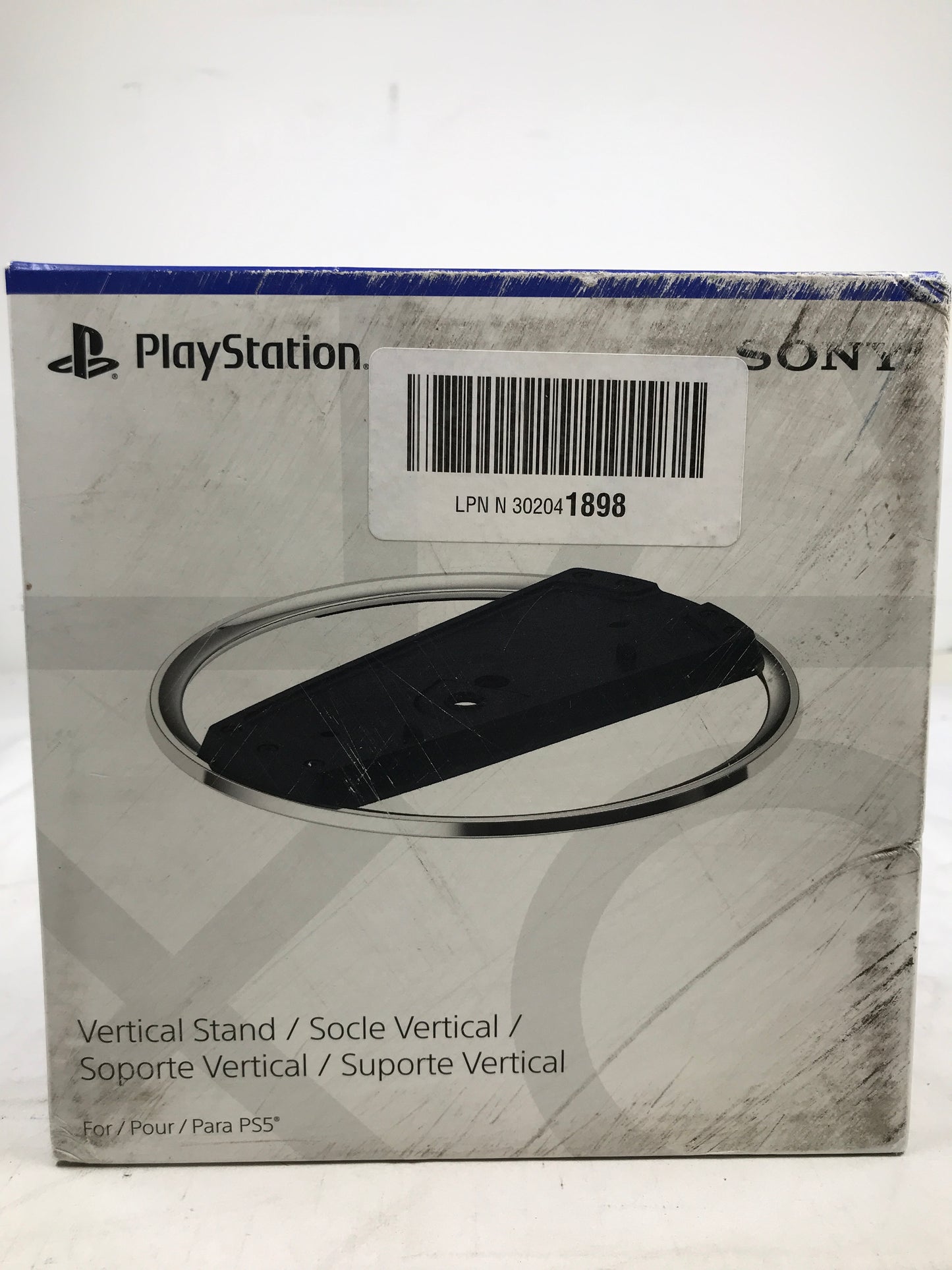 Sony Vertical Stand for PlayStation 5 Console