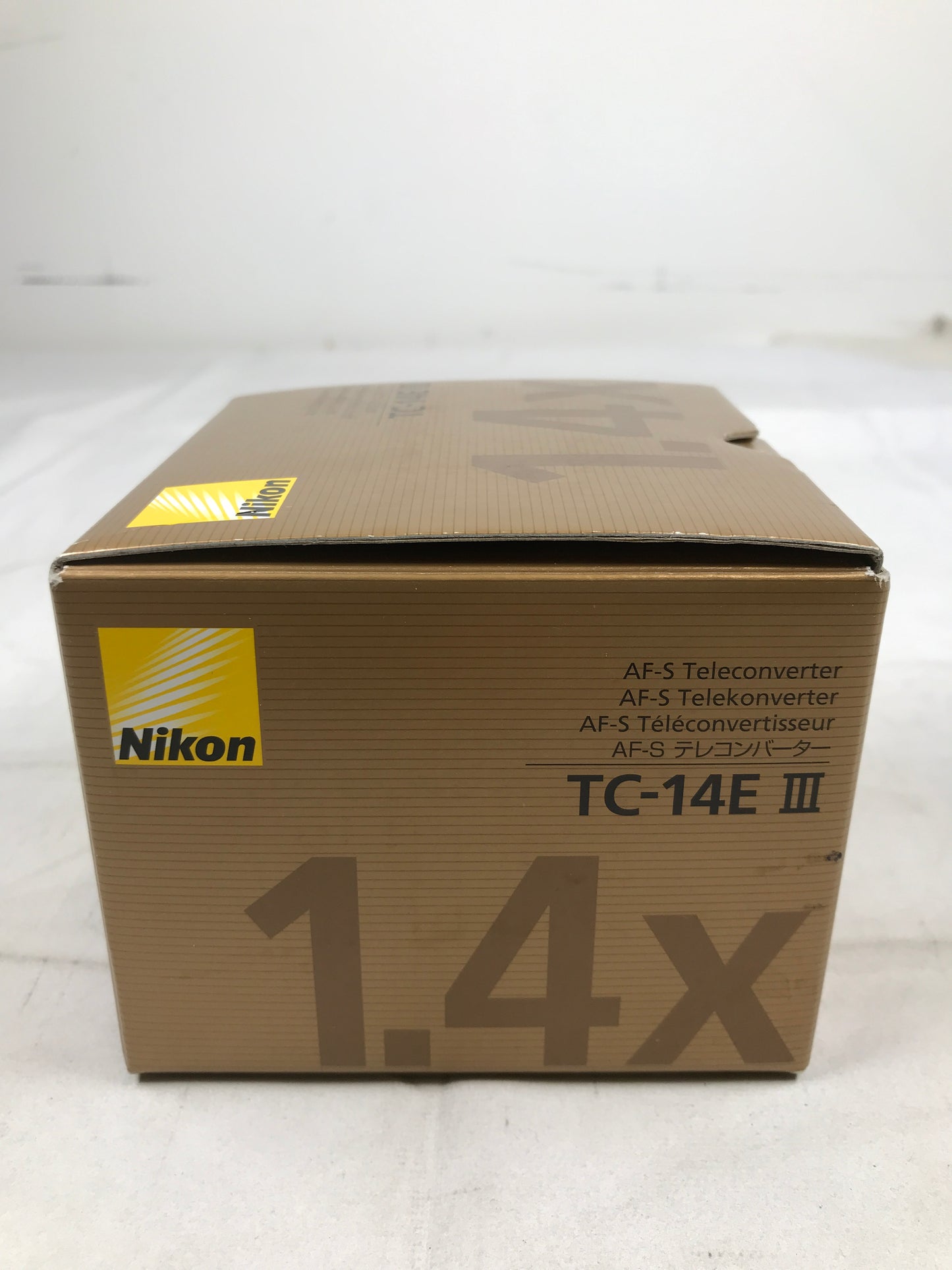 Nikon TC-14E AF-S Teleconverter III