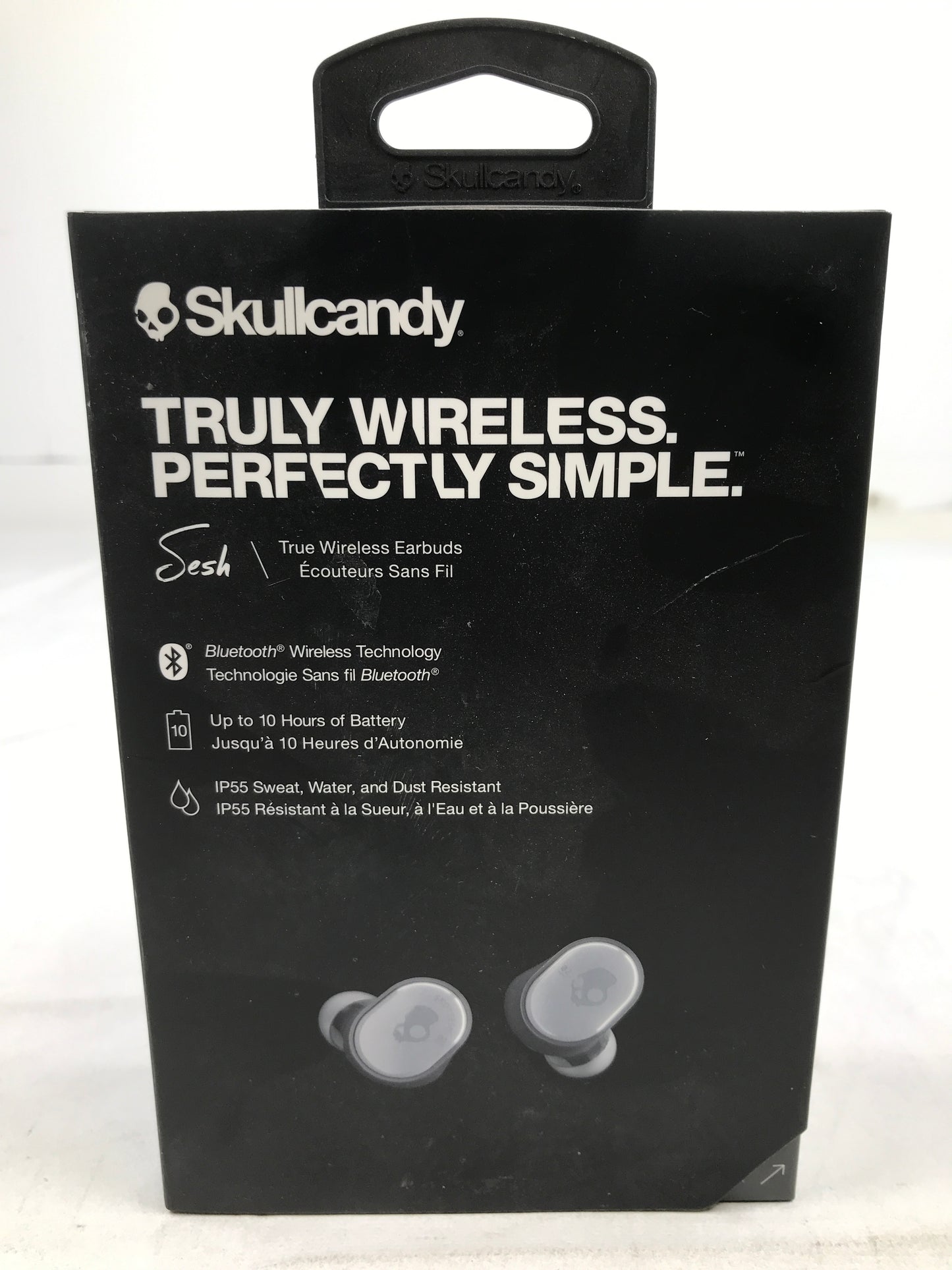 Skullcandy Sesh True Wireless Bluetooth Headphones