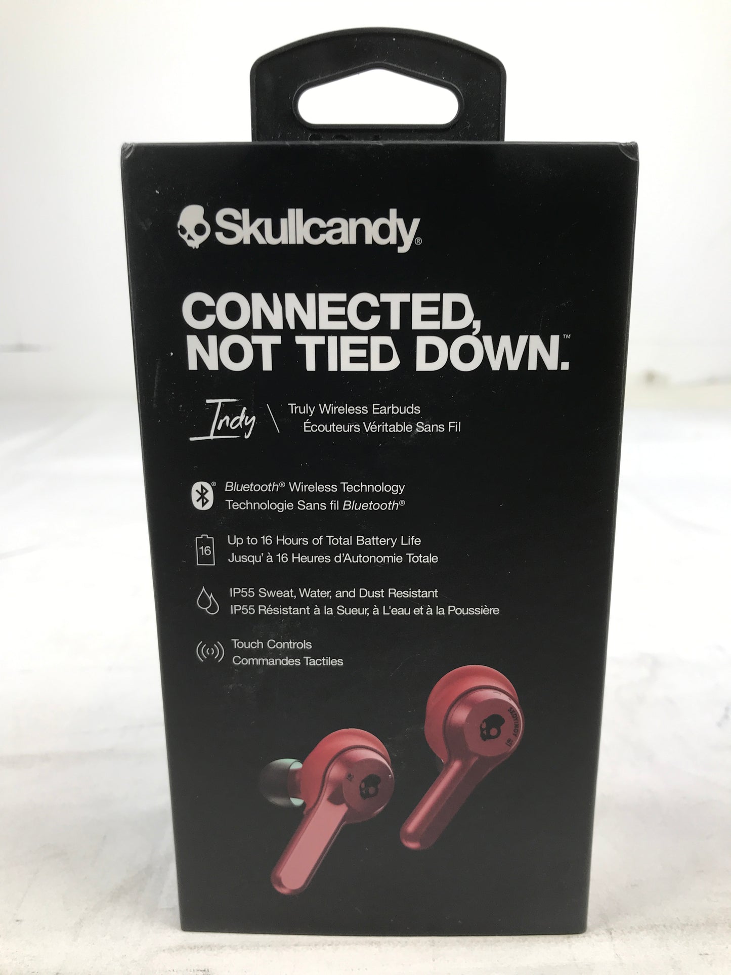 Skullcandy Bluetooth True Wireless Headphones