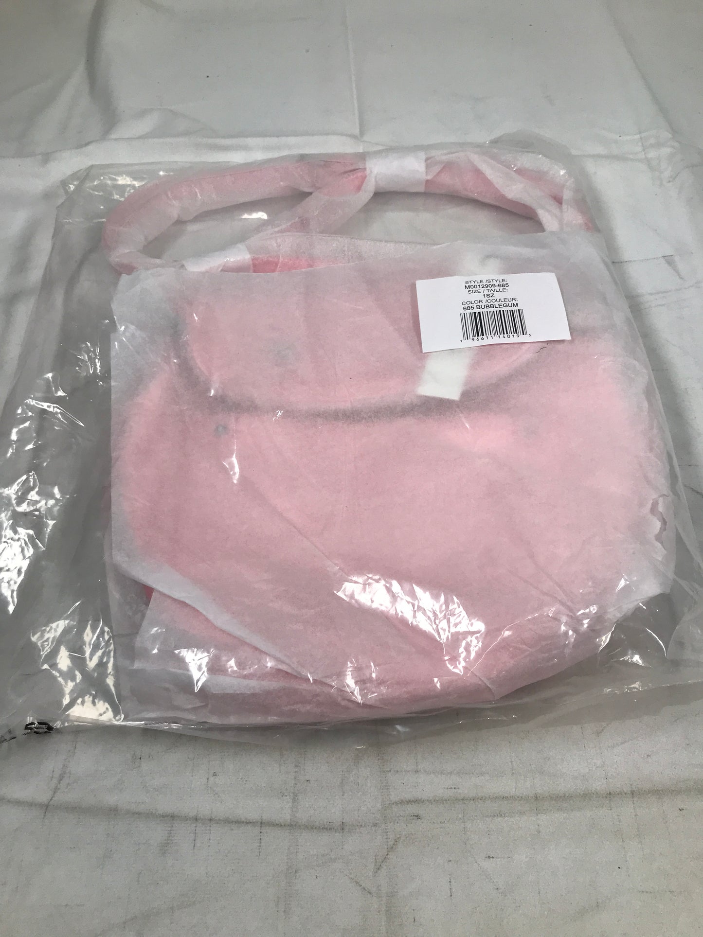 Marc Jacobs Preppy Nylon Mini Natasha Crossbody Bag