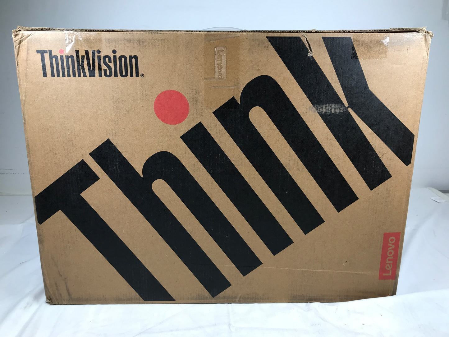 Lenovo ThinkVision 21.5 inch Monitor - T22i-30
