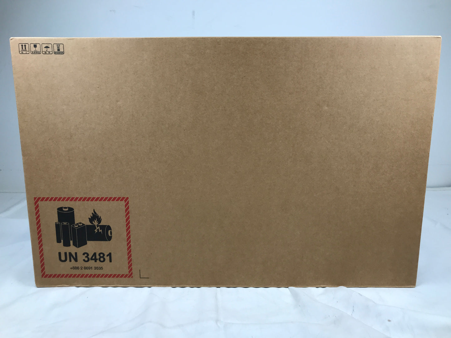 Acer Aspire 3 15.6" Intel Laptop