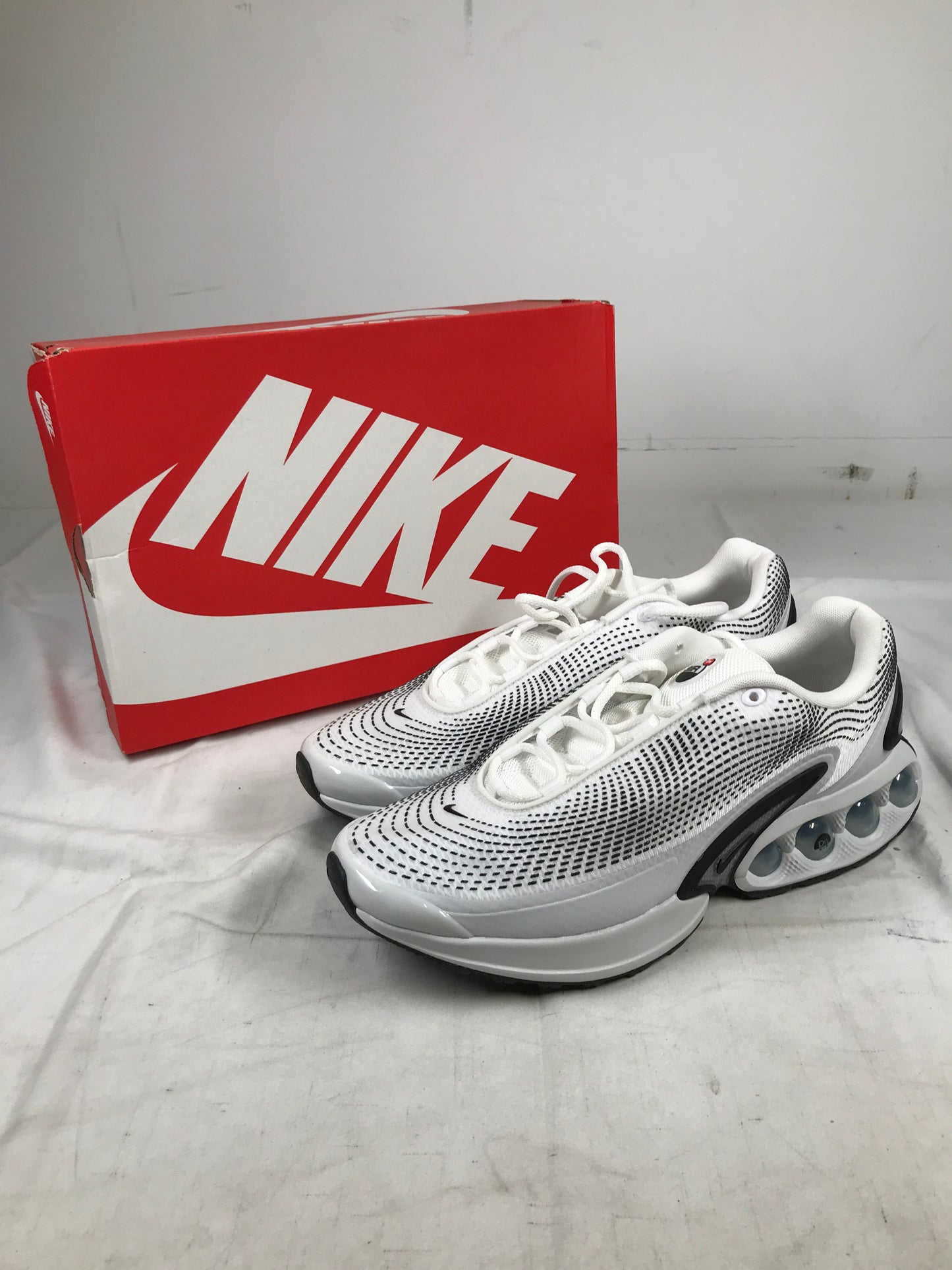 Nike Air Max DN