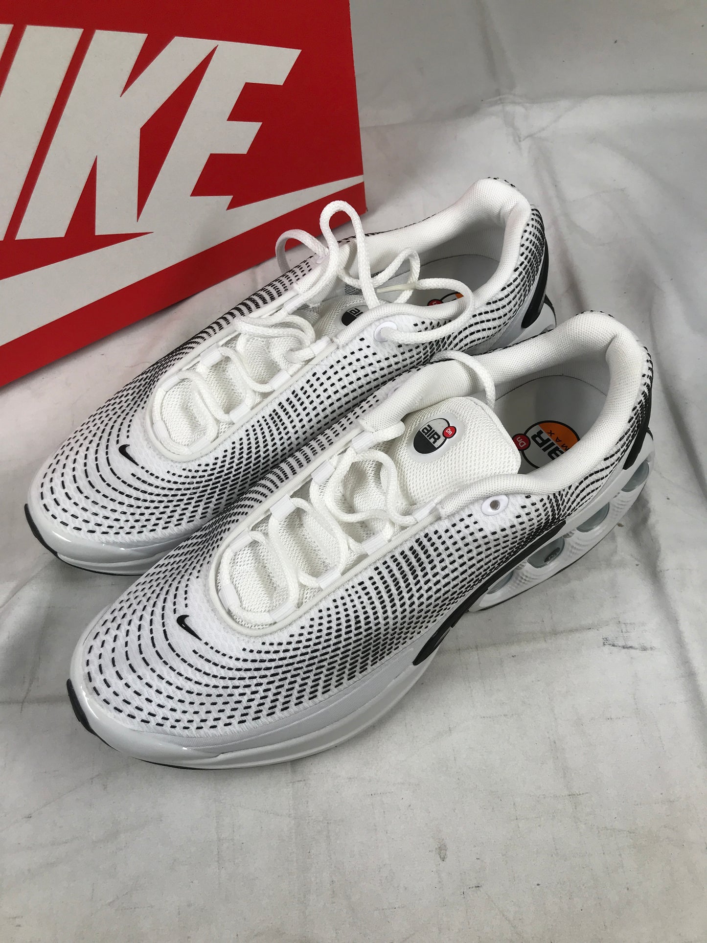 Nike Air Max DN