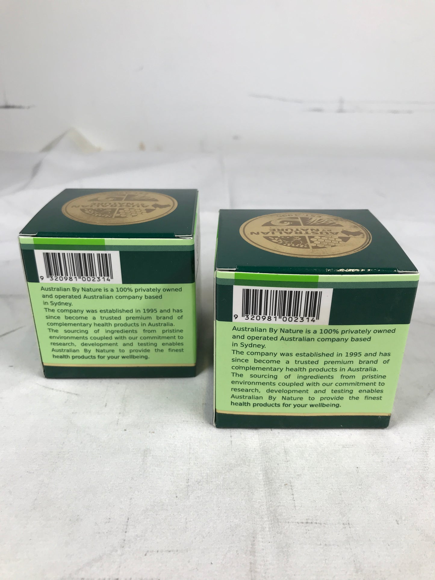 Australian by Nature Propolis Cream with Collagen 100g - 2 Pack