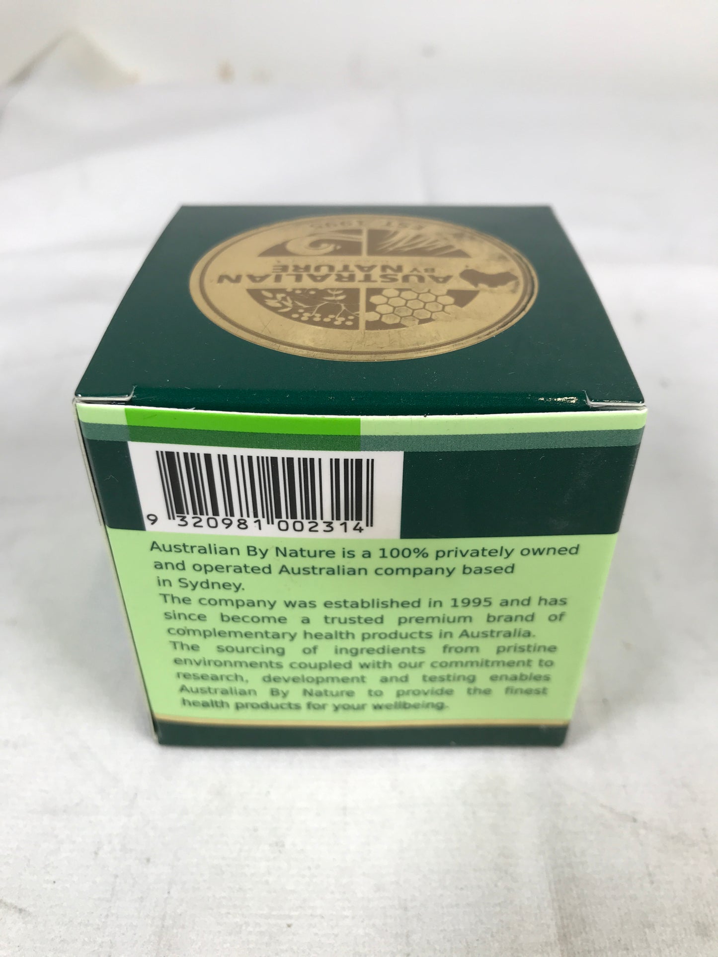 Australian by Nature Propolis Cream with Collagen 100g