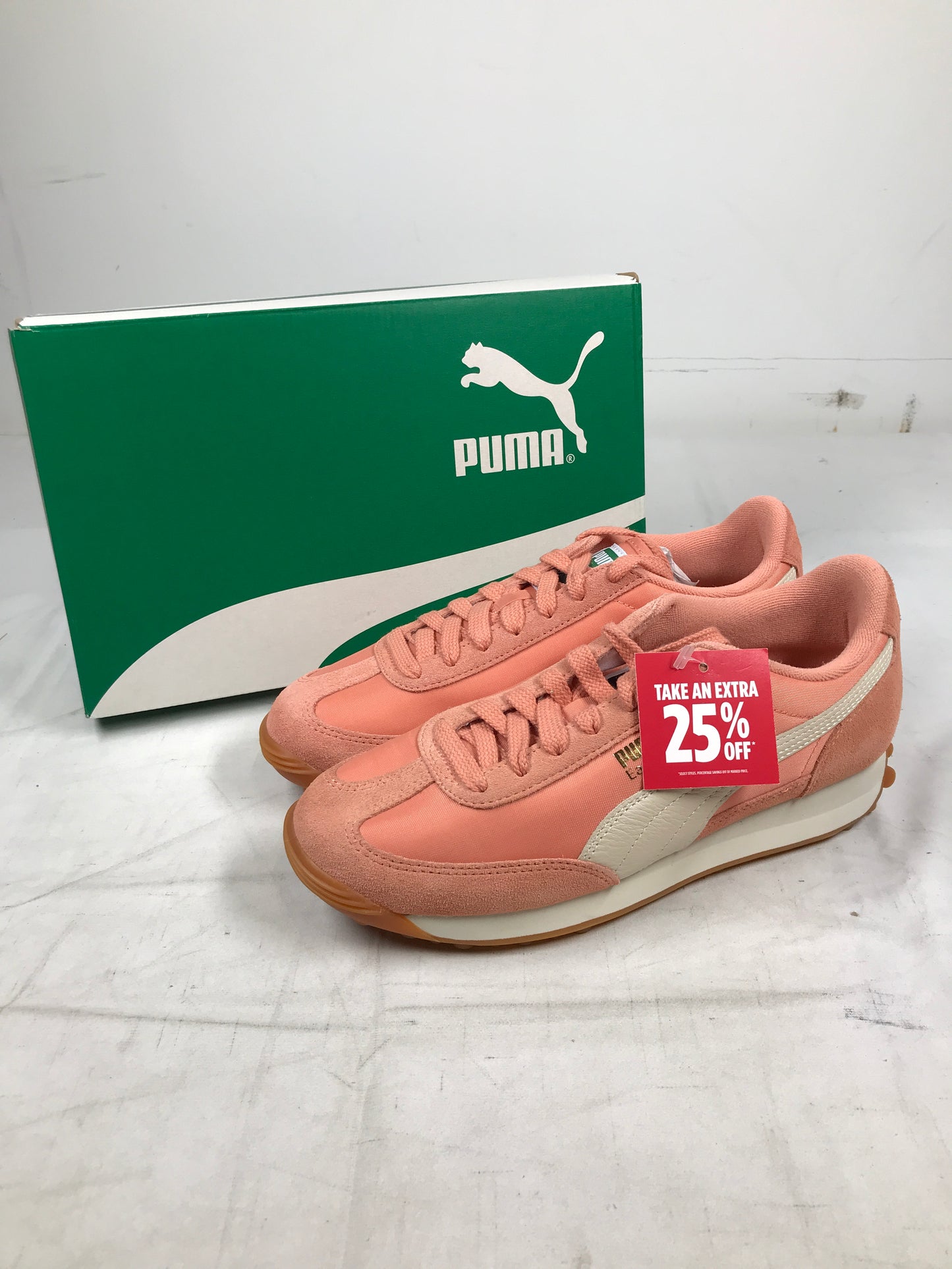 Puma Easy Rider Vintage