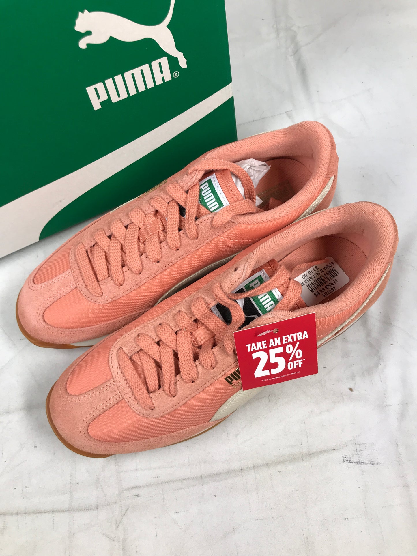 Puma Easy Rider Vintage