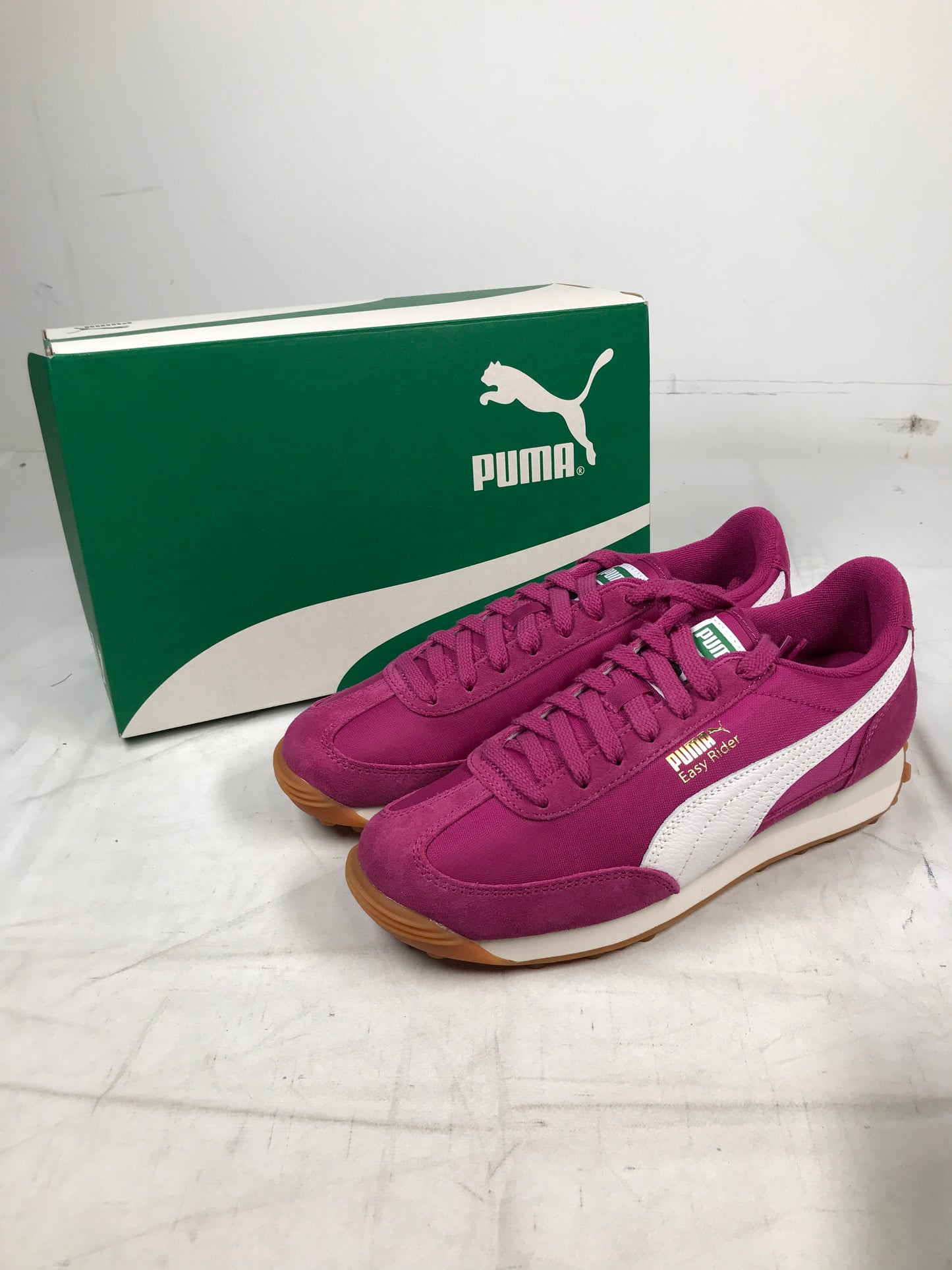 Puma Easy Rider Vintage