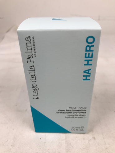 Diego dalla Palma Professional HA HERO Essential Deep Hydration Serum