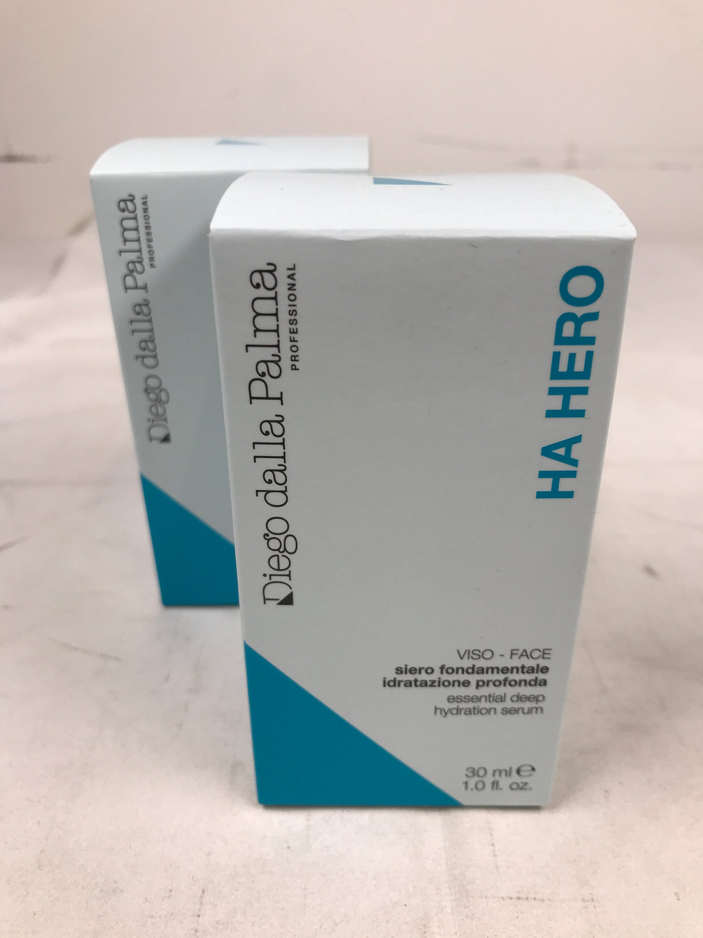 Diego dalla Palma Professional HA HERO Essential Deep Hydration Serum - 2 Pack