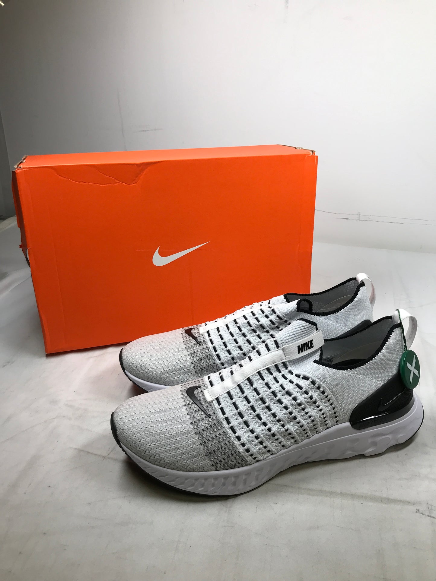 Nike React Phantom Run Flyknit 2
