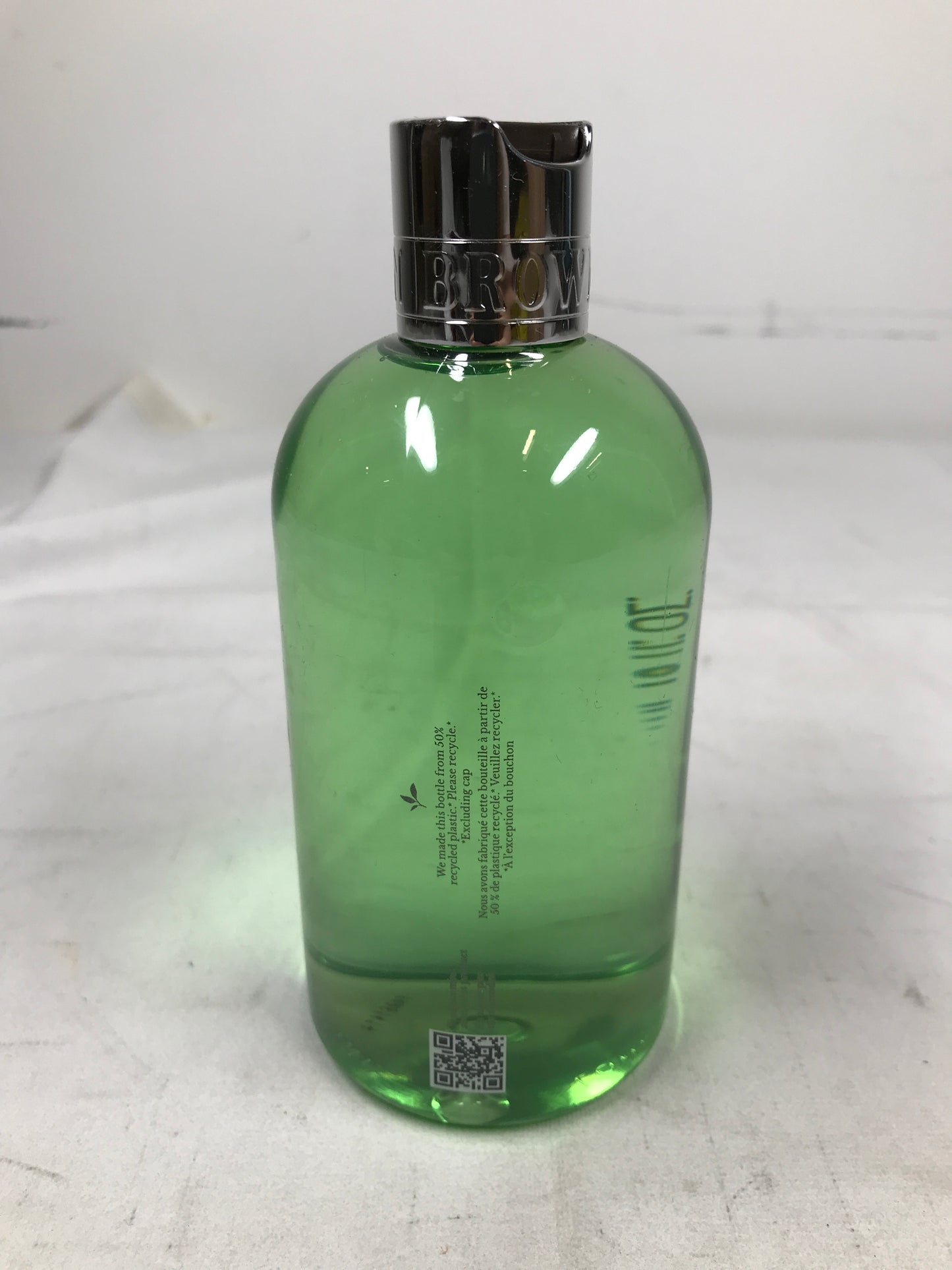 Molton Brown London Infusing Eucalyptus Bath & Shower Gel 10fl oz