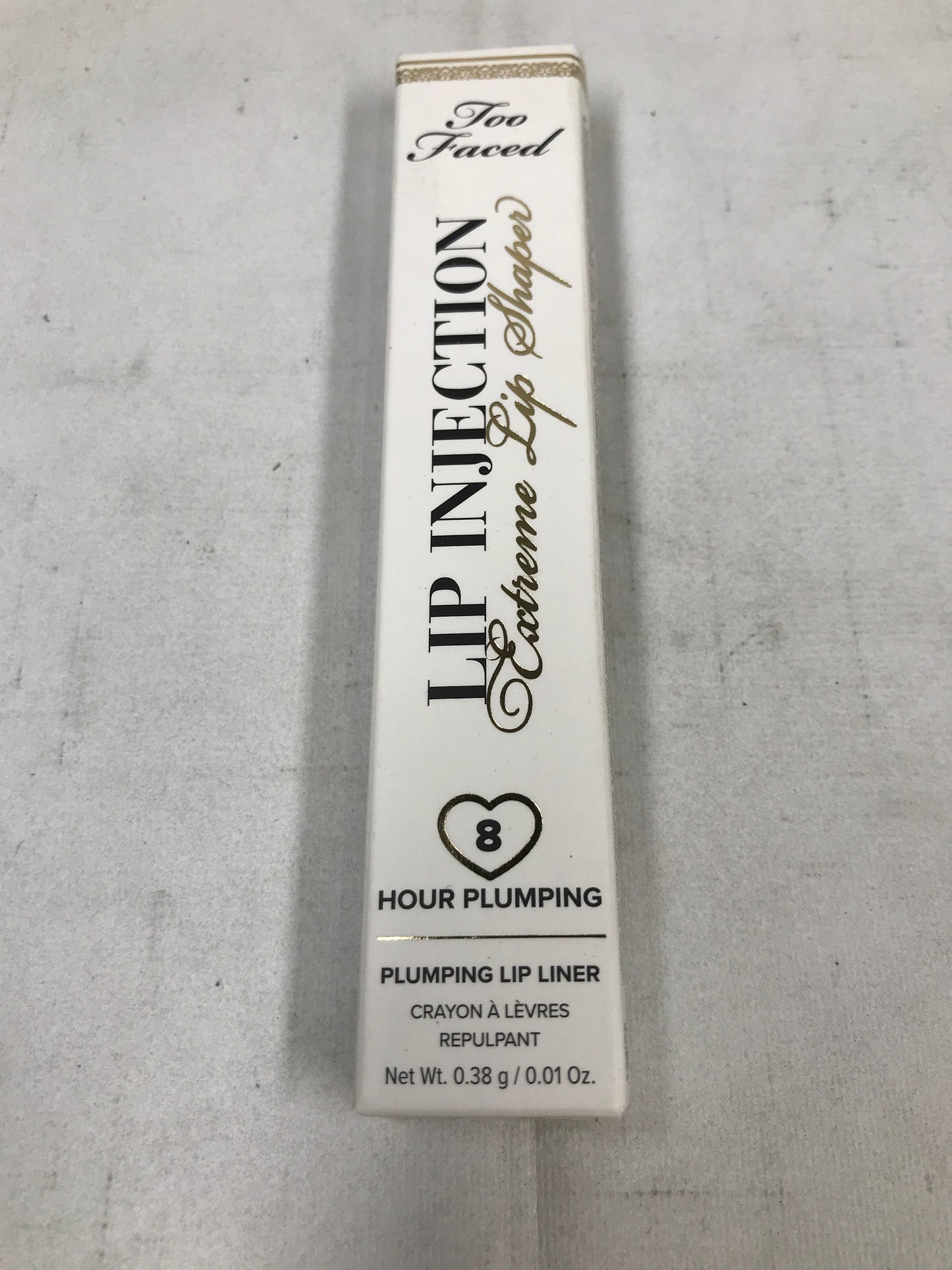 Too Faced Lip Injection Extreme Lip Shaper - Voted Most Popular