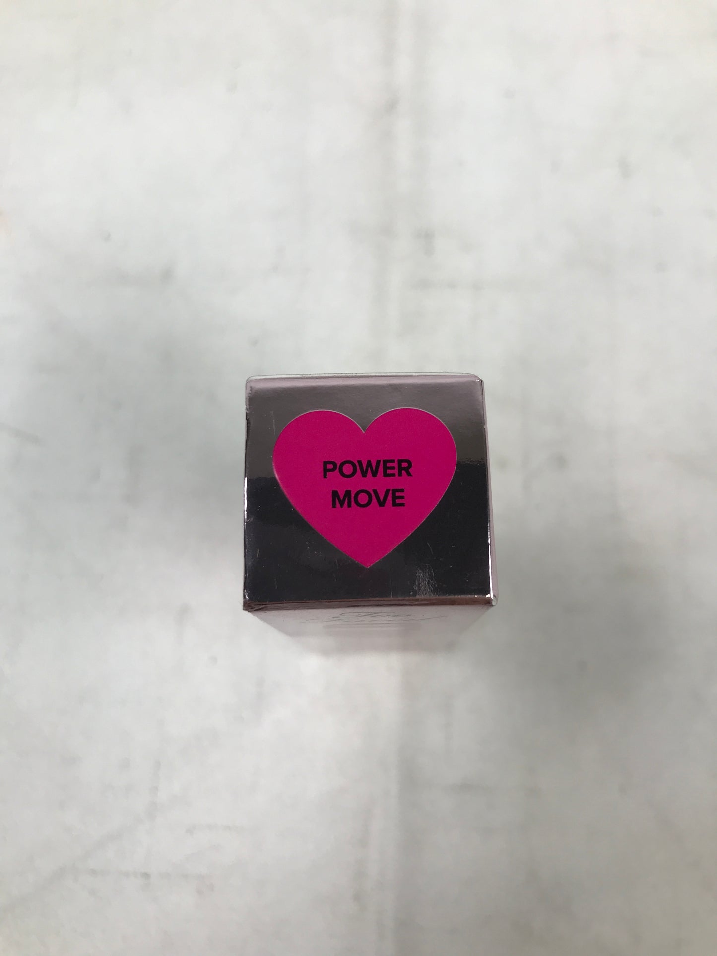 Too Faced Lady Bold Lipstick