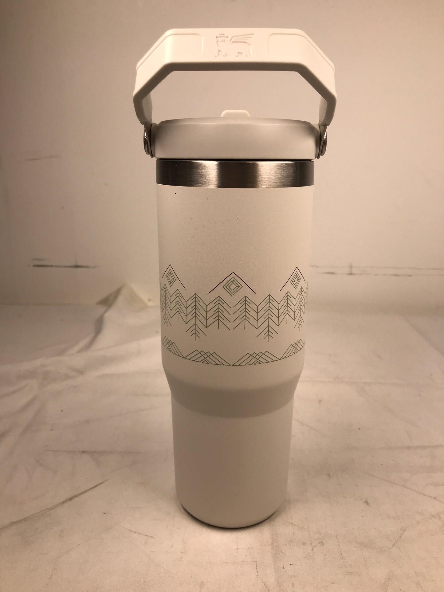 Stanley The IceFlow Flip Straw Tumbler 30 oz