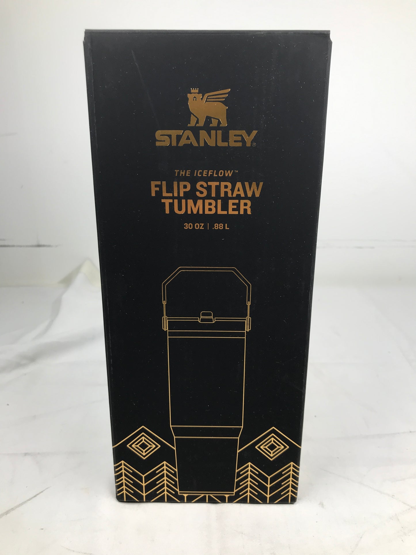 Stanley The IceFlow Flip Straw Tumbler 30 oz