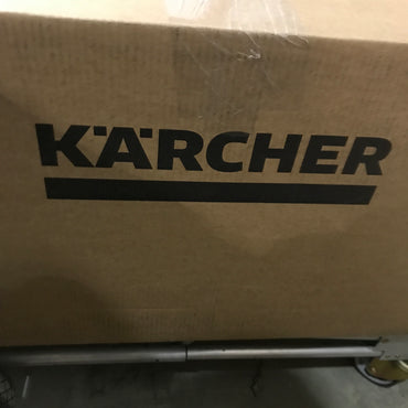 Kärcher Puzzi 10/1 Commercial Carpet Extractor & Cleaner