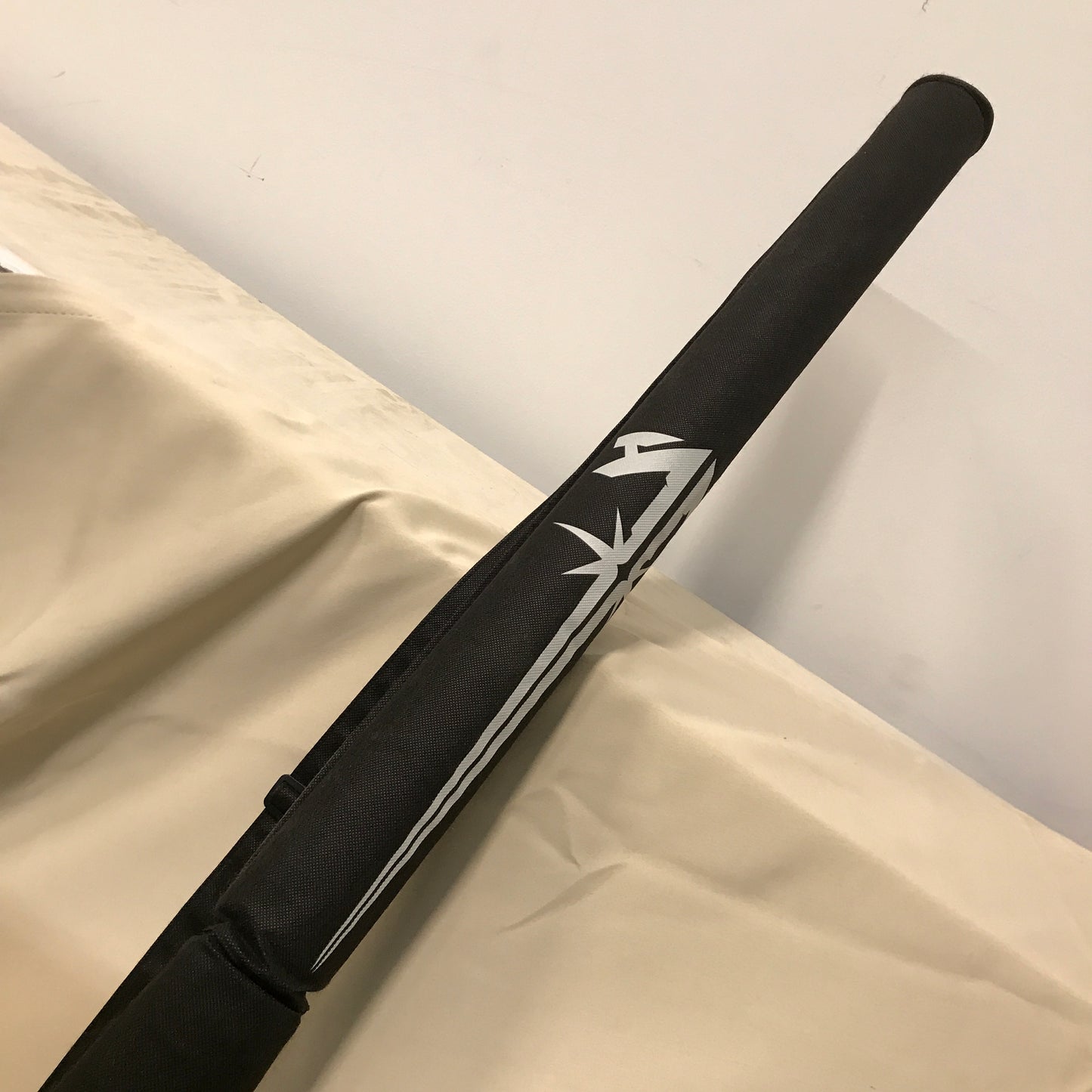 Disney Parks Savi's Workshop Handbuilt Lightsaber