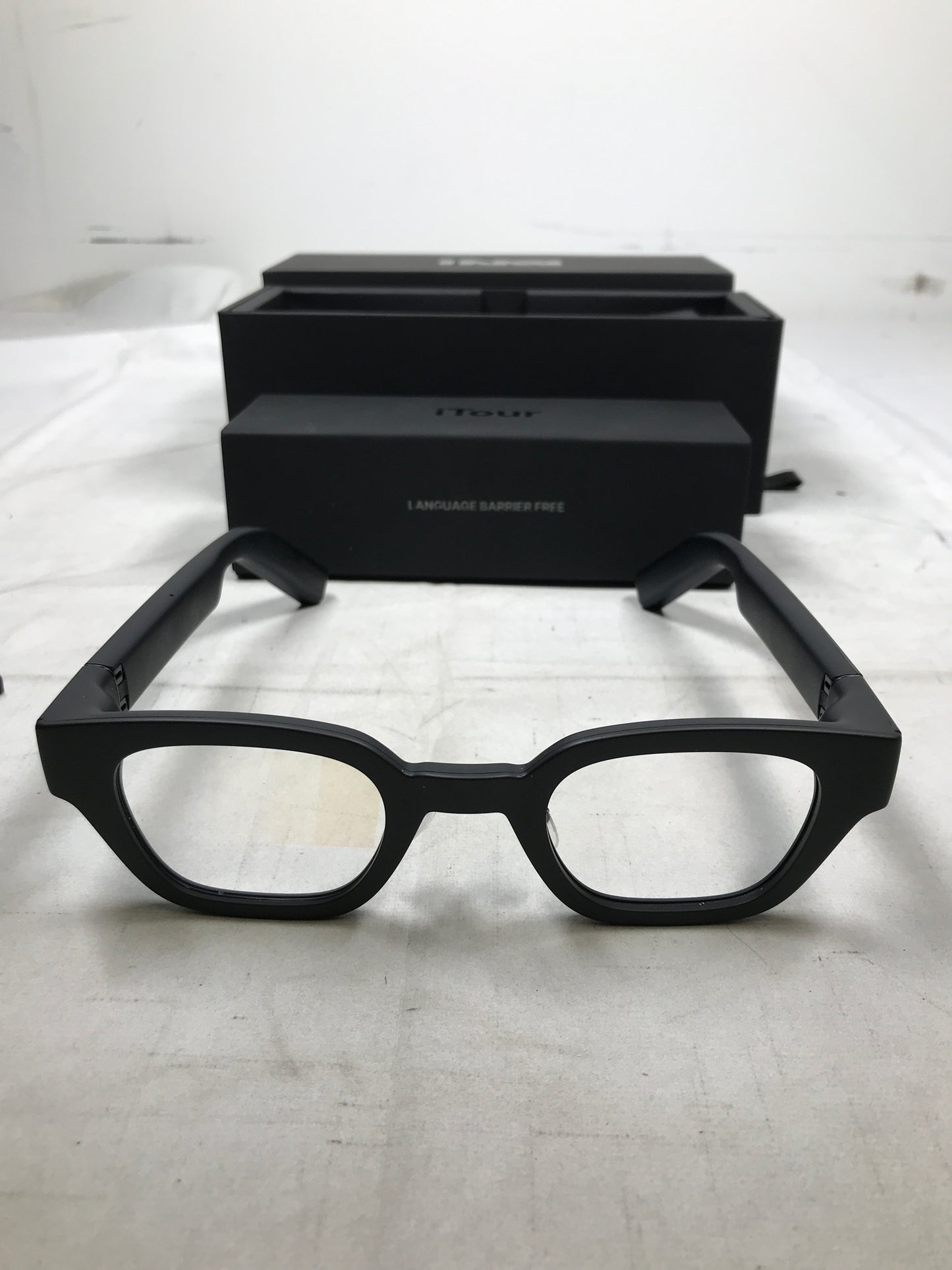 INMO GO Smart AR Glasses