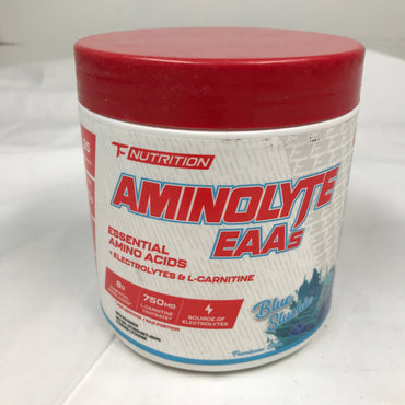AminoLyte Essential Amino Acids - Blue Slushie