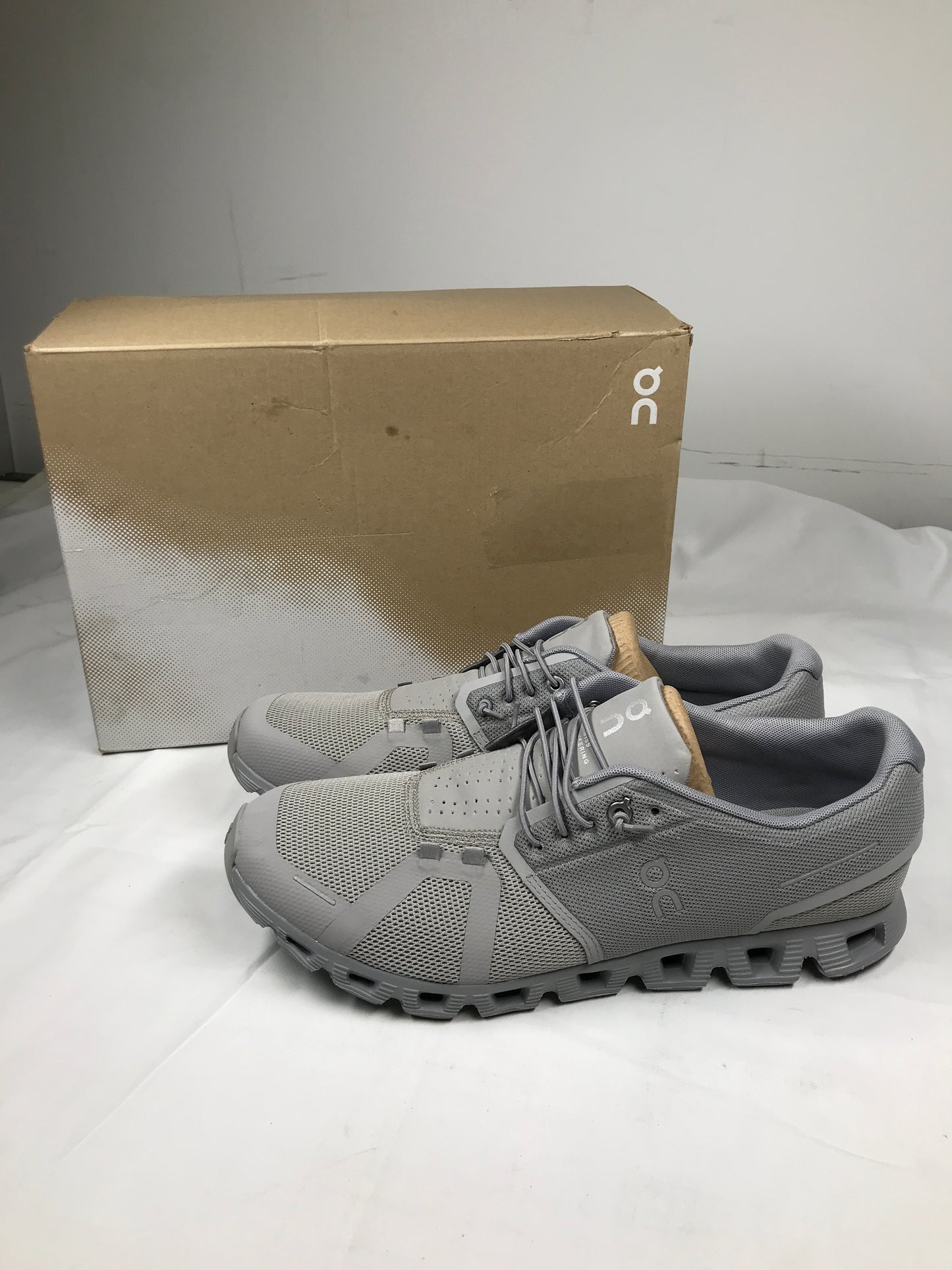 On Cloud 5 Men's Running Shoes