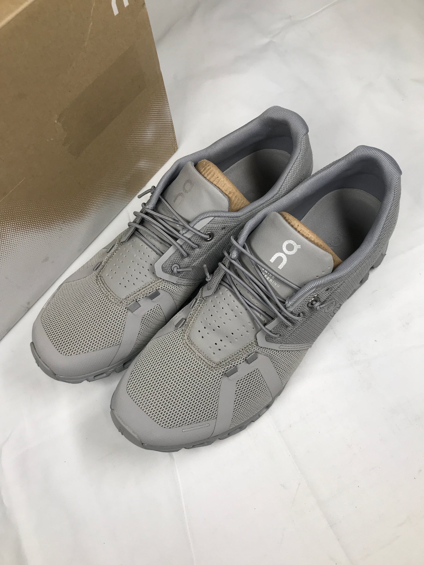 On Cloud 5 Men's Running Shoes