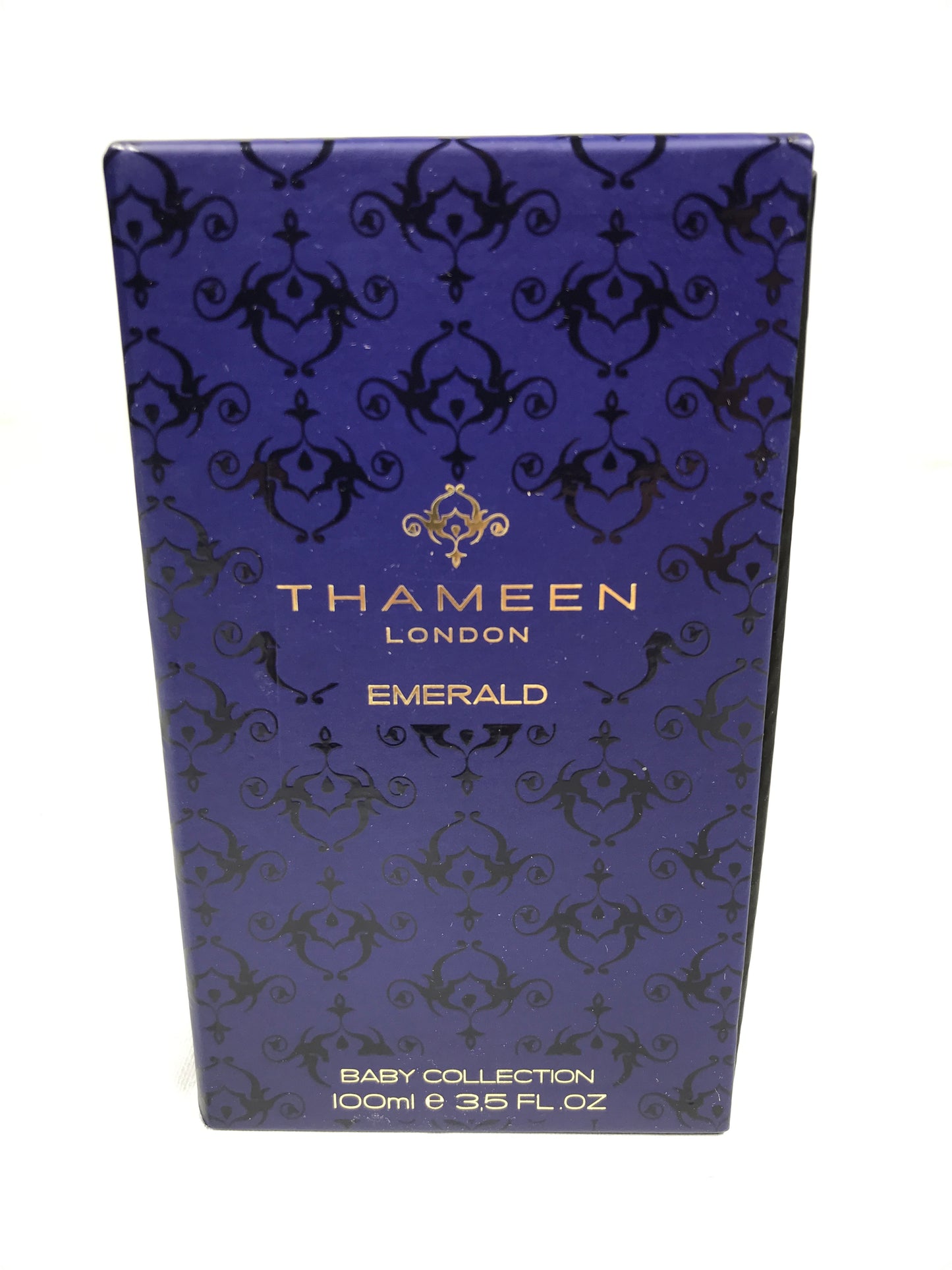 Thameen London Emerald Baby 100mL