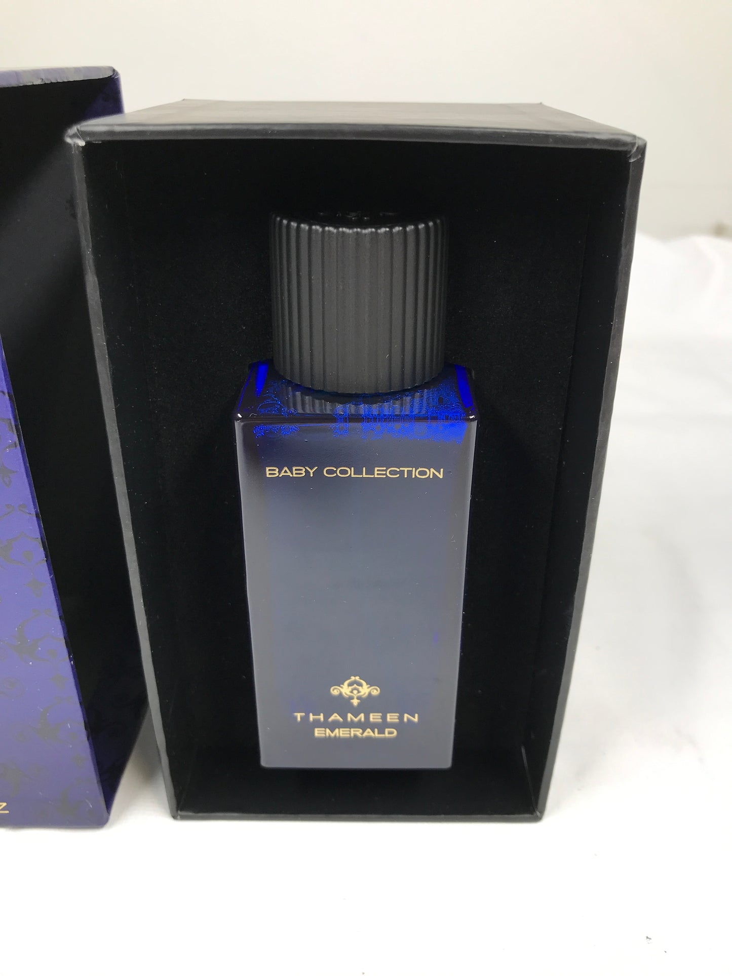 Thameen London Emerald Baby 100mL