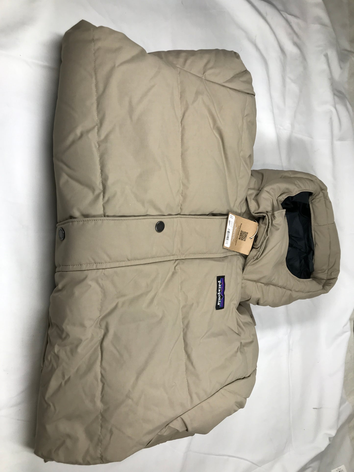 Patagonia Men's Downdrift Jacket