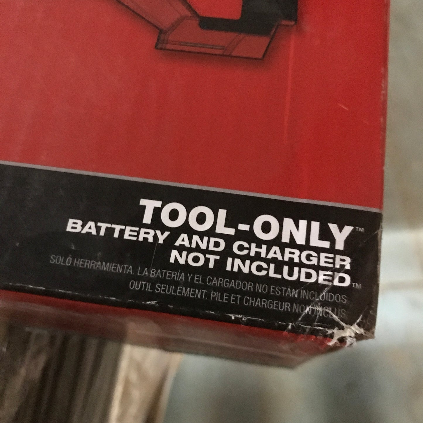 Milwaukee Tool M18 FUEL GEN-2 18V Lithium-Ion Brushless Cordless SAWZALL Reciprocating Saw (Tool-Only)