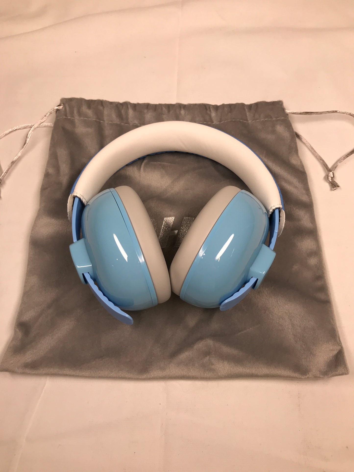 Zohan Baby Noise Cancelling Earmuffs