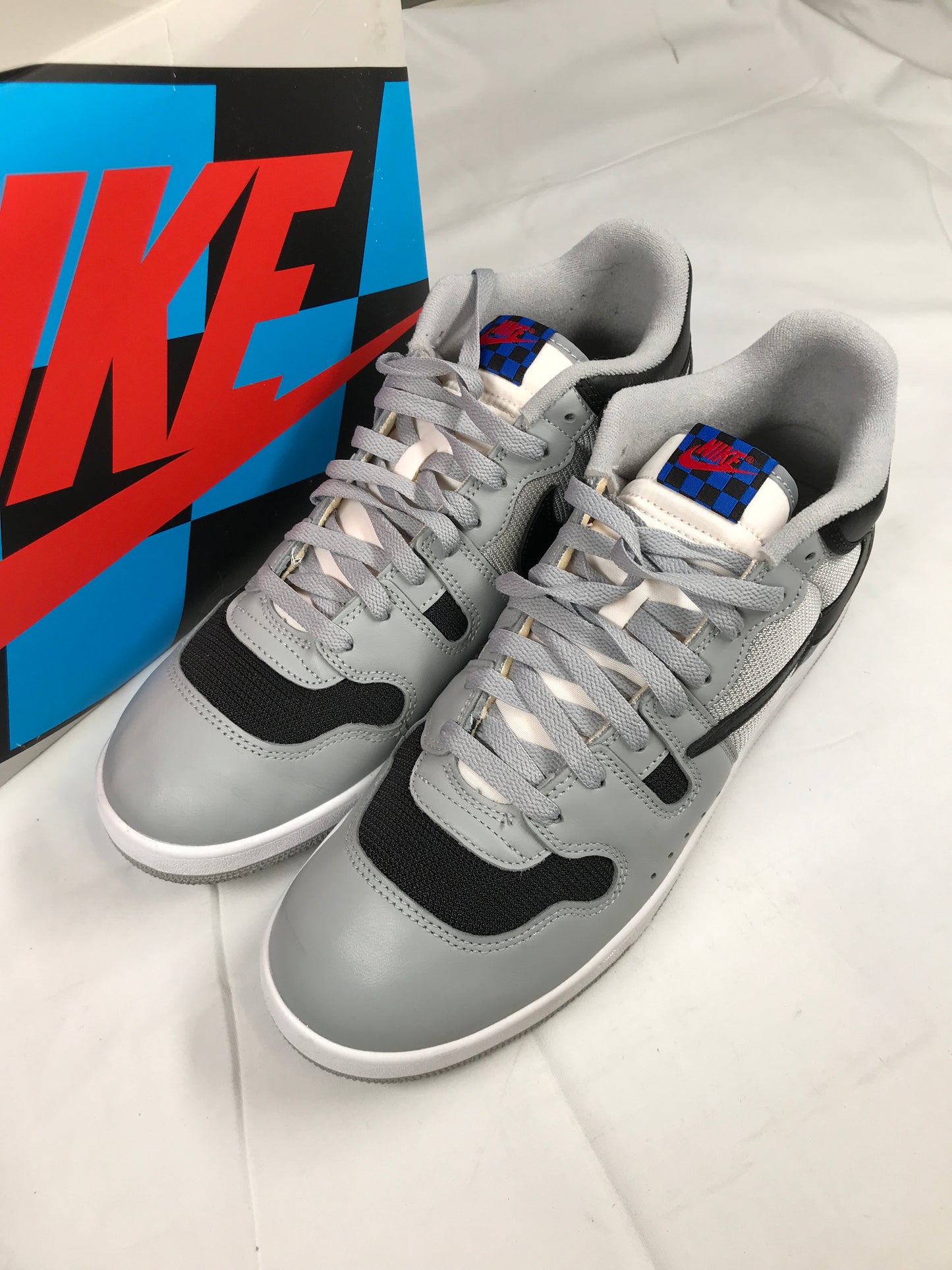 Nike Mac Attack QS SP Travis Scott Cactus Jack
